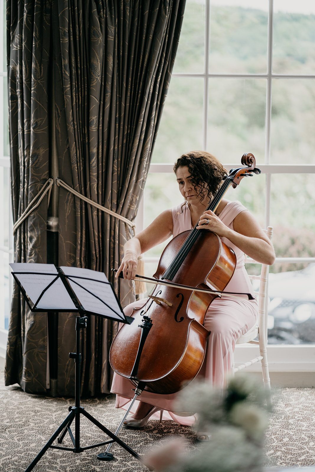 Banchory Lodge Wedding in Aberdeenshire by Aberdeen Wedding Photographer Scott Arlow150