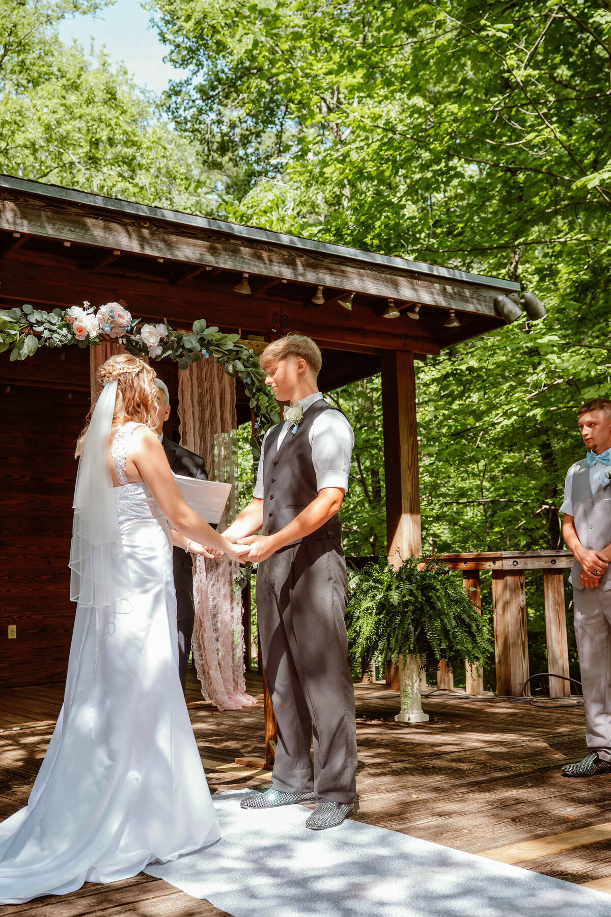 Golden Clover Photography - Matthew and Amelia Wedding Day-154 copy