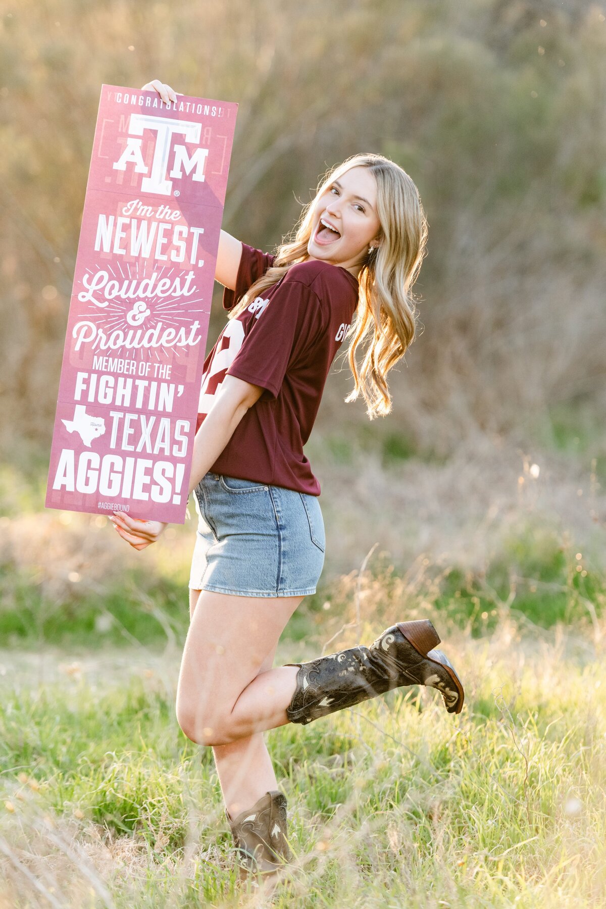 Cora Senior Year (San Marcos) 2025-390