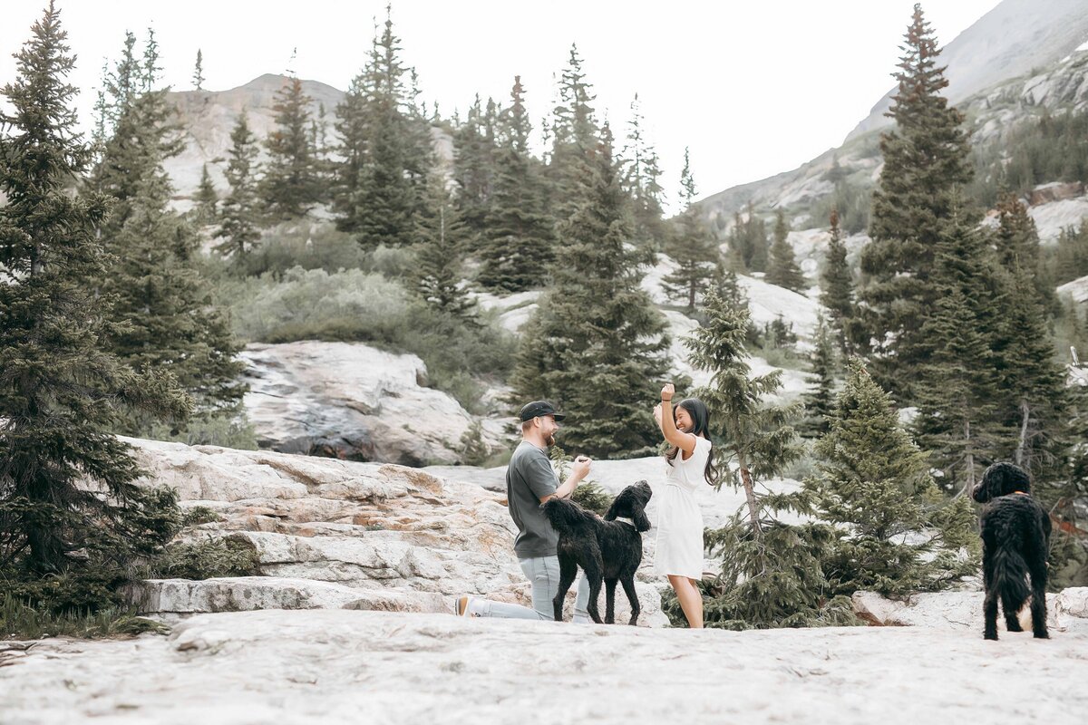 Maeping & Bo Proposal - June 27, 2025 - Aspen Creek Photography-0932 copy