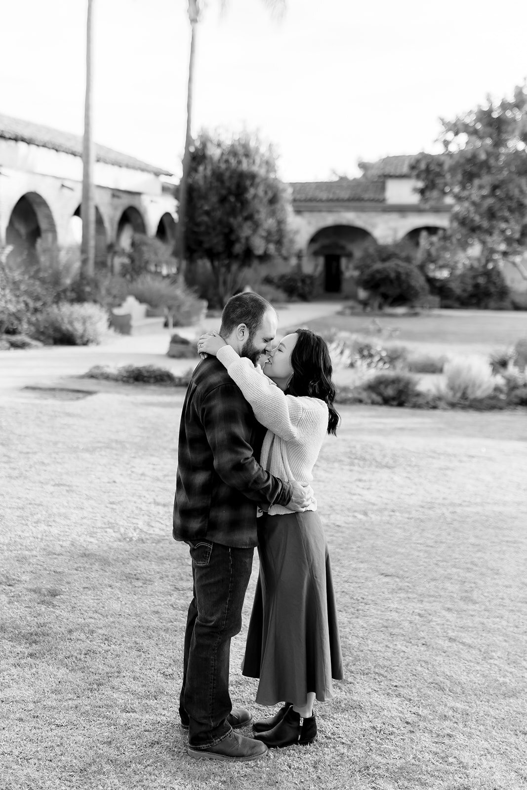 San Juan Capistrano Mission 37