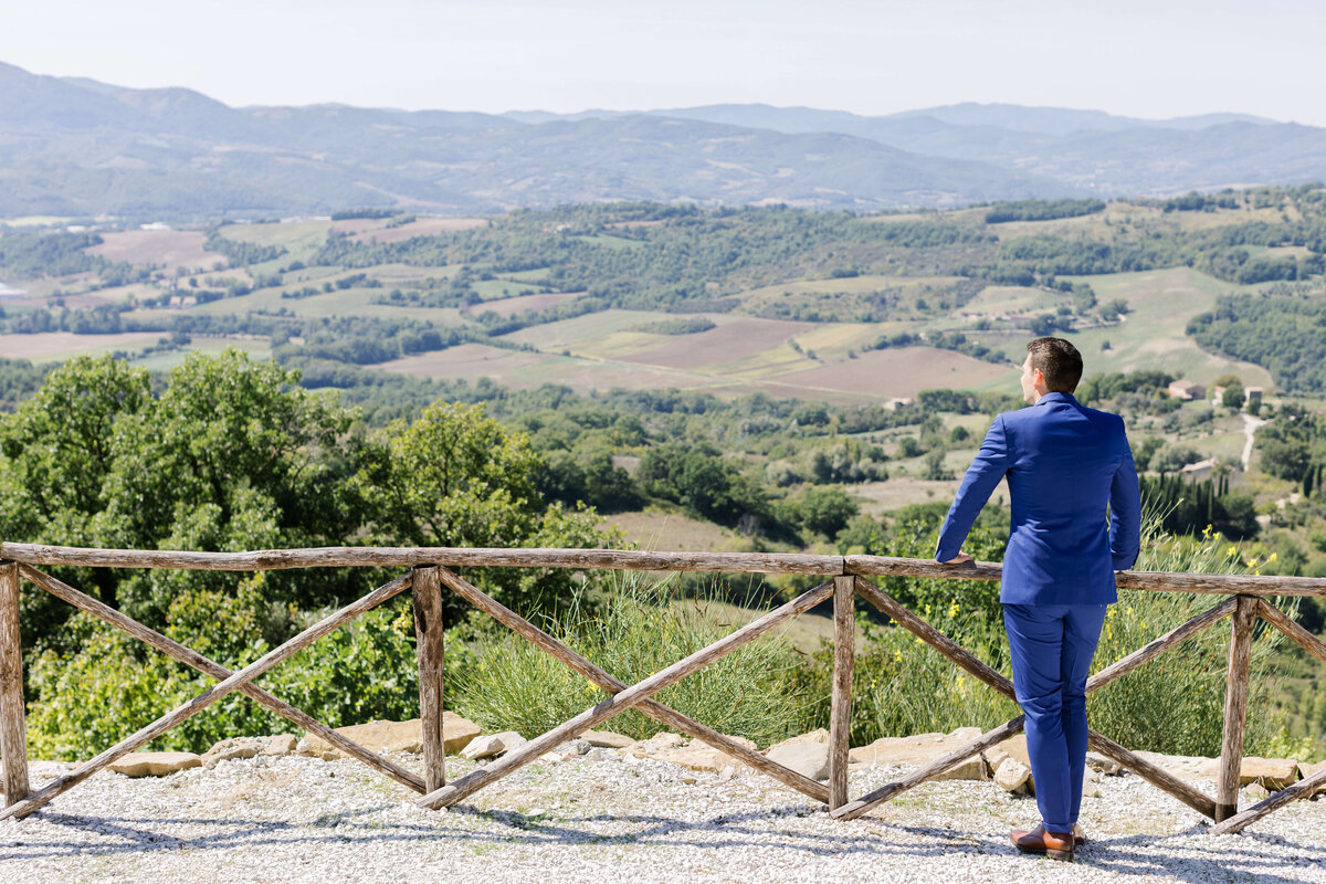 Wedding C&B - Umbria - Italy 2019 11