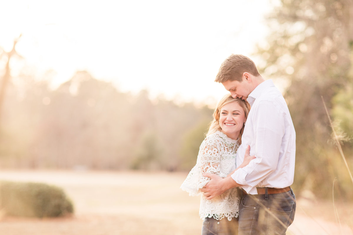 Jennifer B Photography-Pinehurst Engagement-Michael & Shelbey-2020-0220