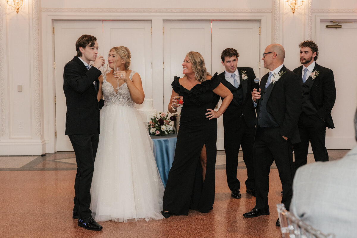 Olivia & Mark Conro - HFC & The Mayo Hotel - Highlights-102