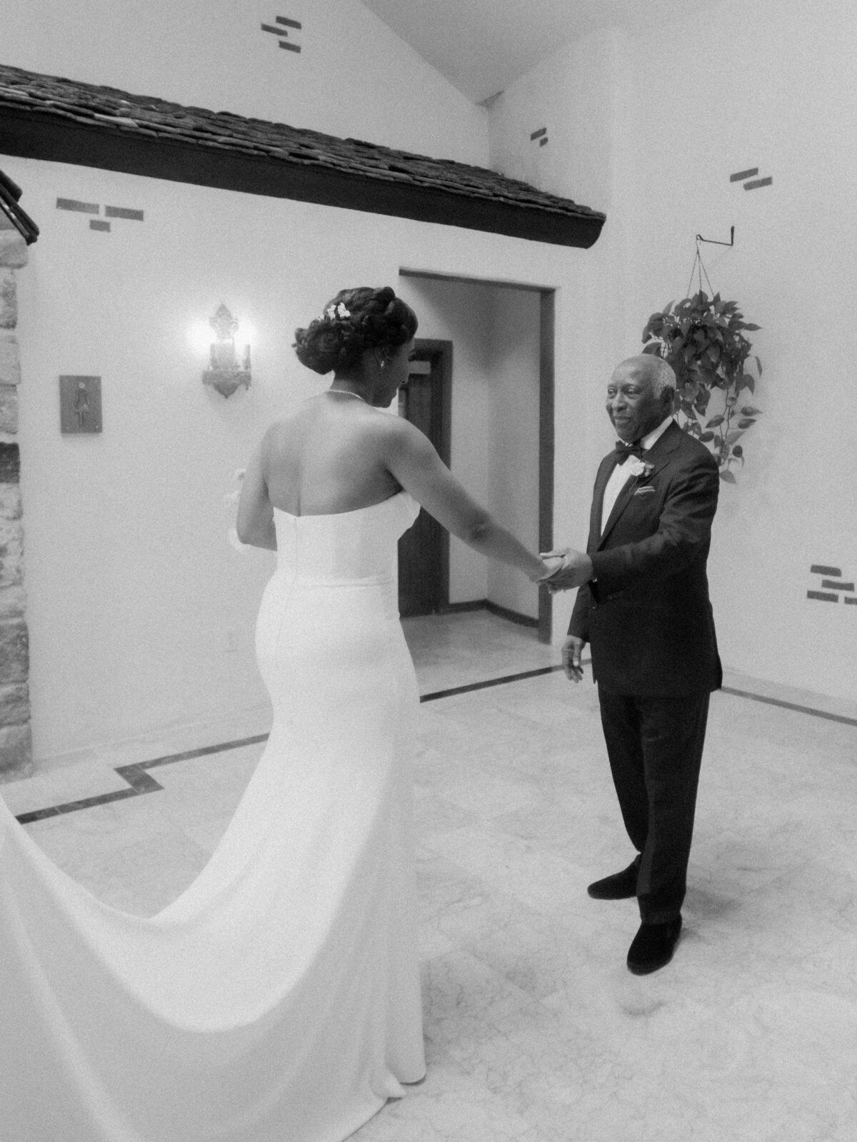 A Joyous Day at Pleasantdale Chateau Wedding Highlights | Amarachi Ikeji Photography 17