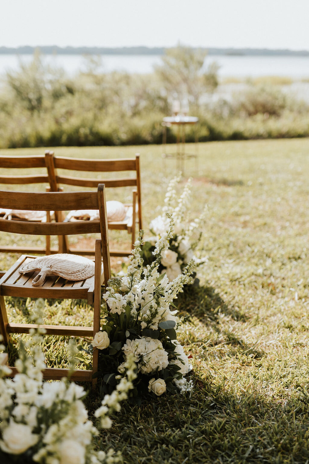 Charleston Wedding | Carolina Occasions 11