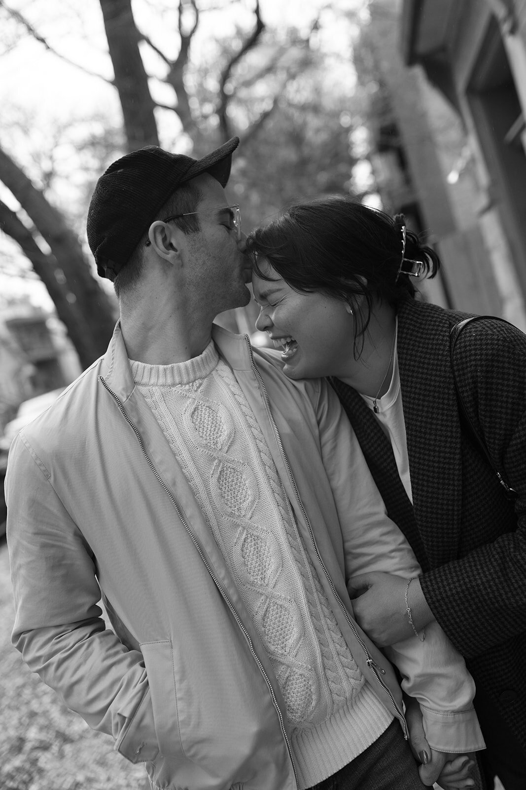 chicago film wedding photographer