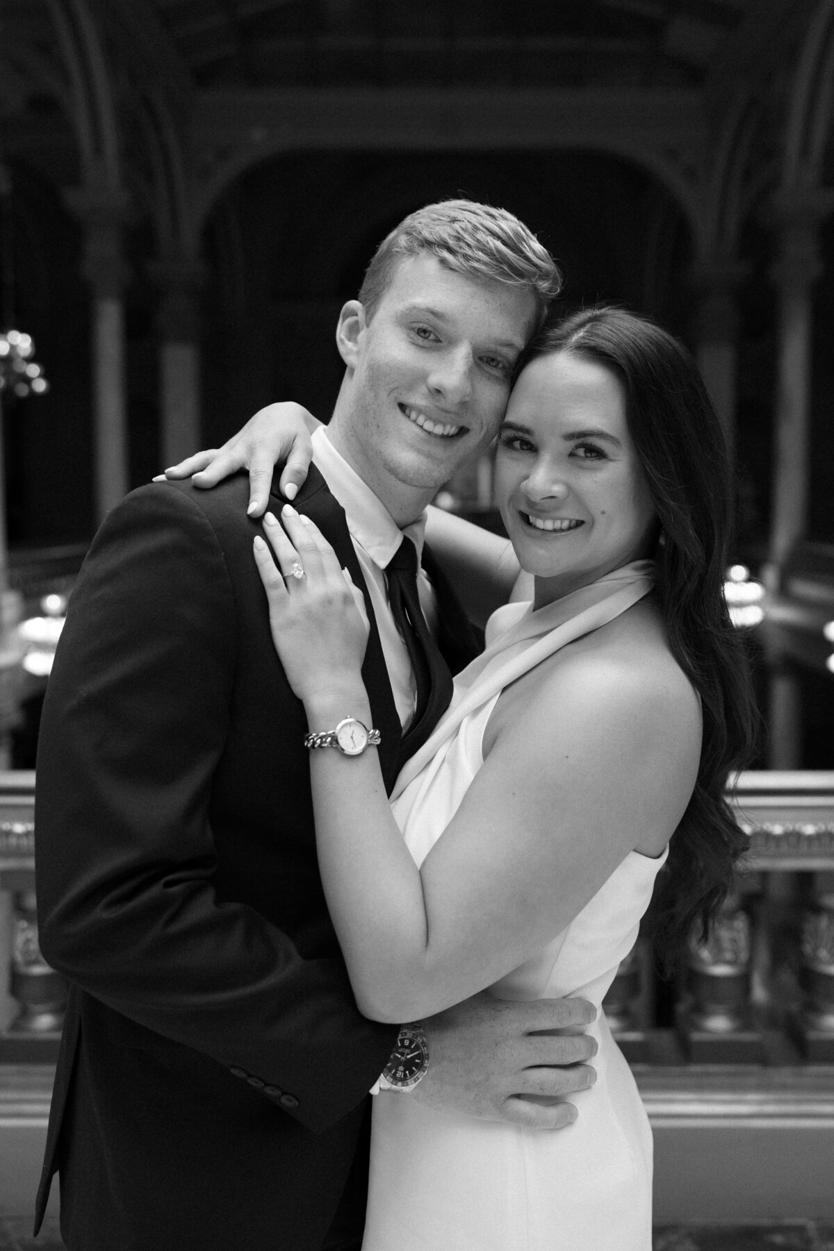 Olivia & Will-9