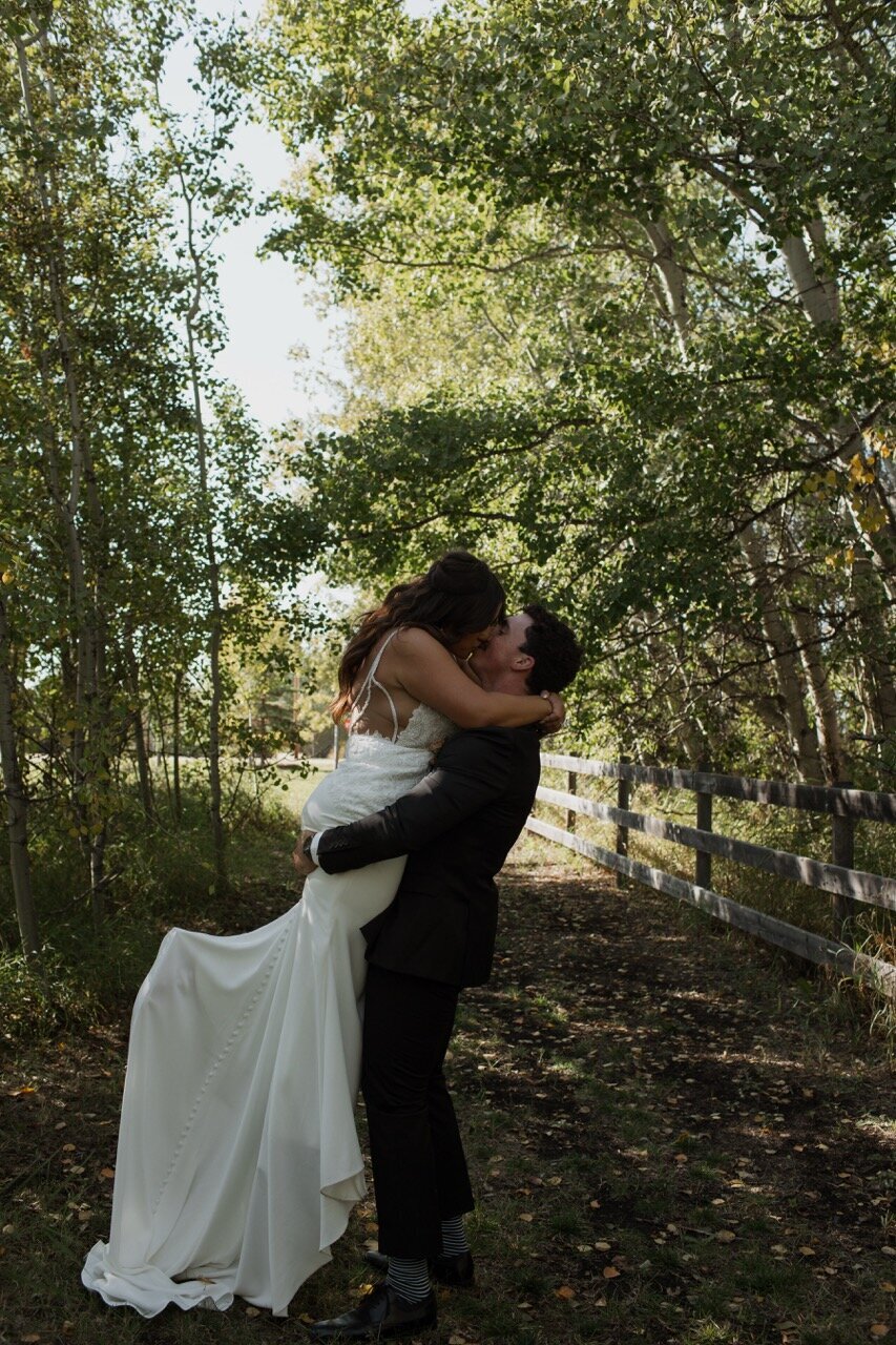 Red Deer Wedding Venue River Valley 135 Large