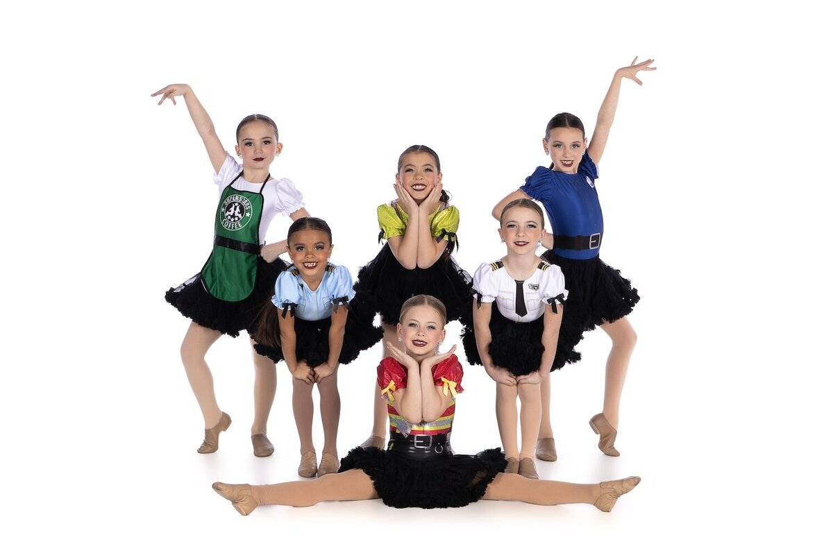 Absolute Dance-competitve troupe-london dance studio1
