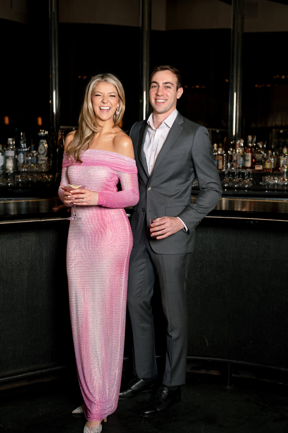 Berlez-Chicago-Wedding-Photographer-Engagement-Session-Tribune-Tower-BLVD-Editorial-Fashion-Forward-Celebrate-Planning-Cade-Pearlman-Influncer-21