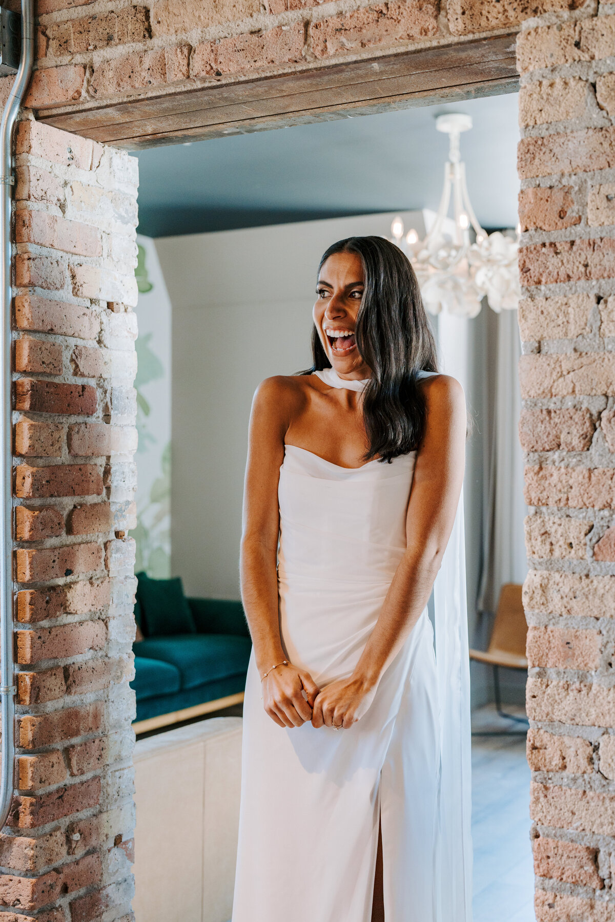Chicago Wedding Photographer
