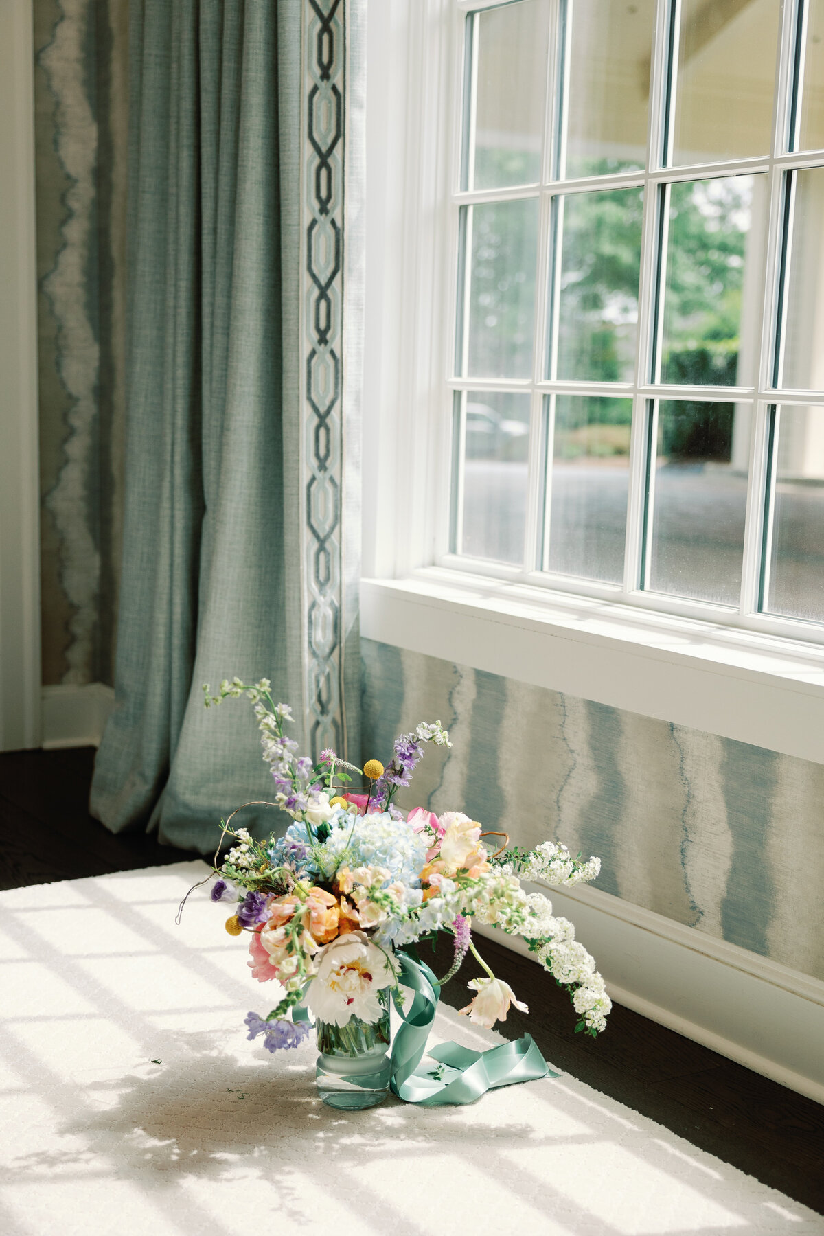 The Fontanas Wedding_Wakefield Country Club NC_Raleigh Wedding Photographers_0001