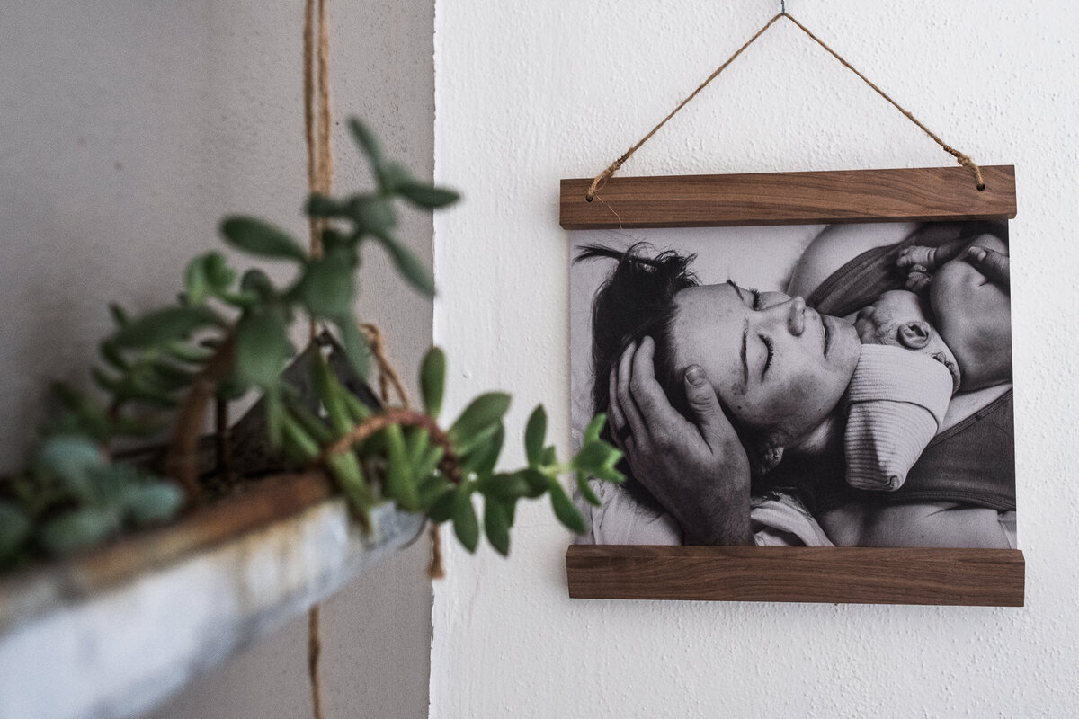 colorado springs family birth photographer home prints36