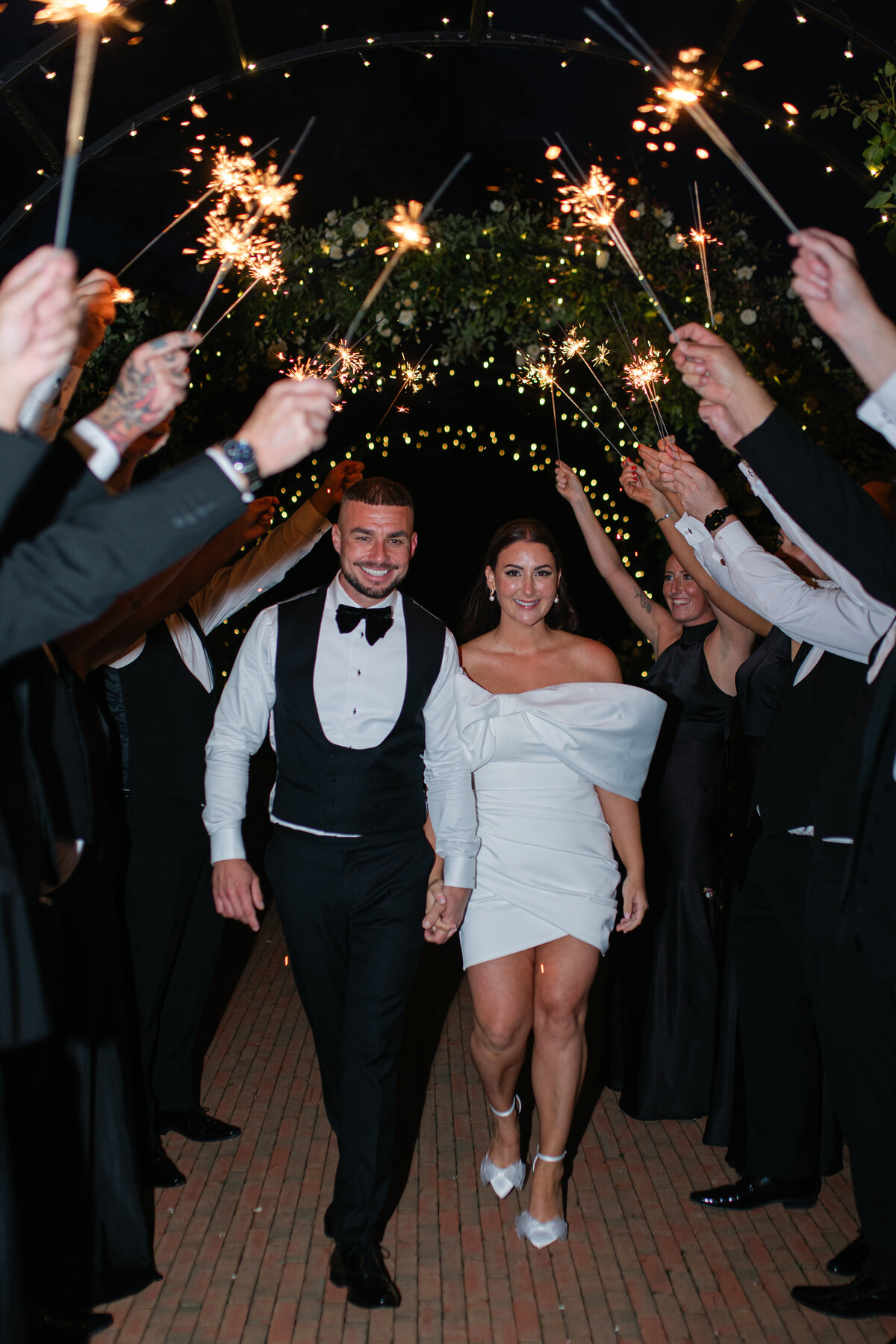 Berkshire Wedding Photographer -9