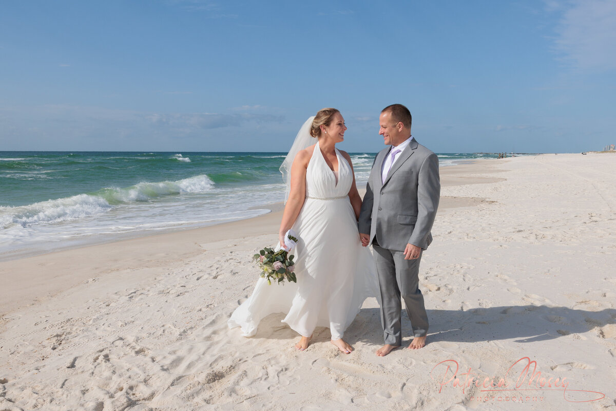alabama beach wedding
