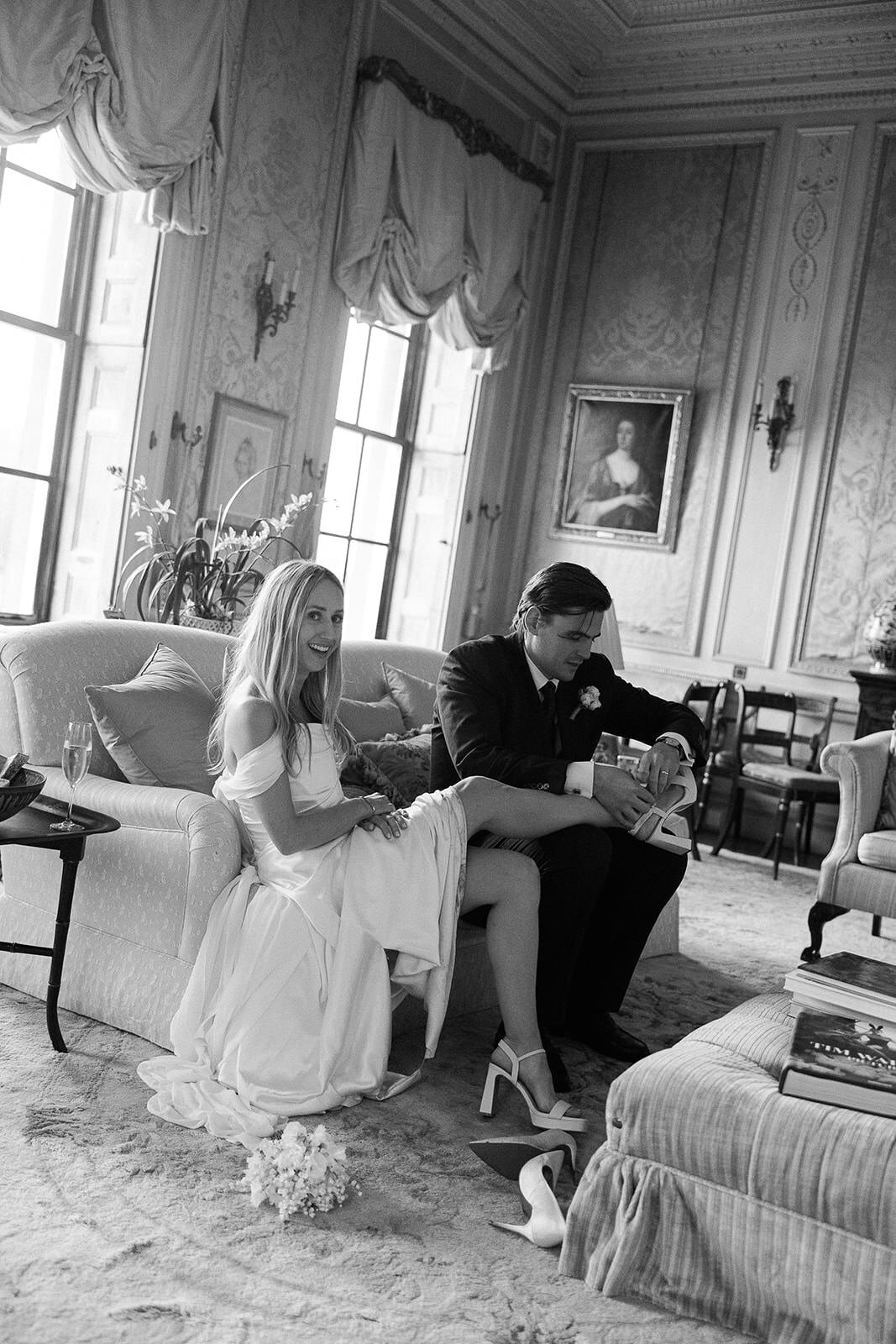 Summer-Estate-Wedding-In-English-Countryside31