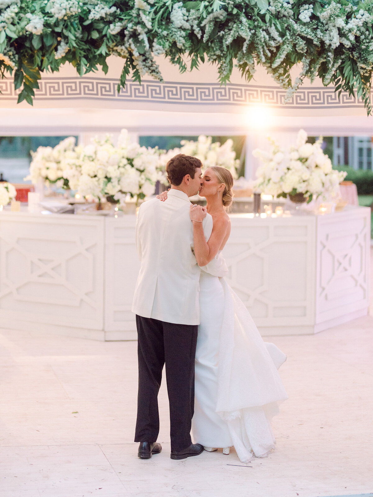Wedding Photography on Pawleys Island, SC