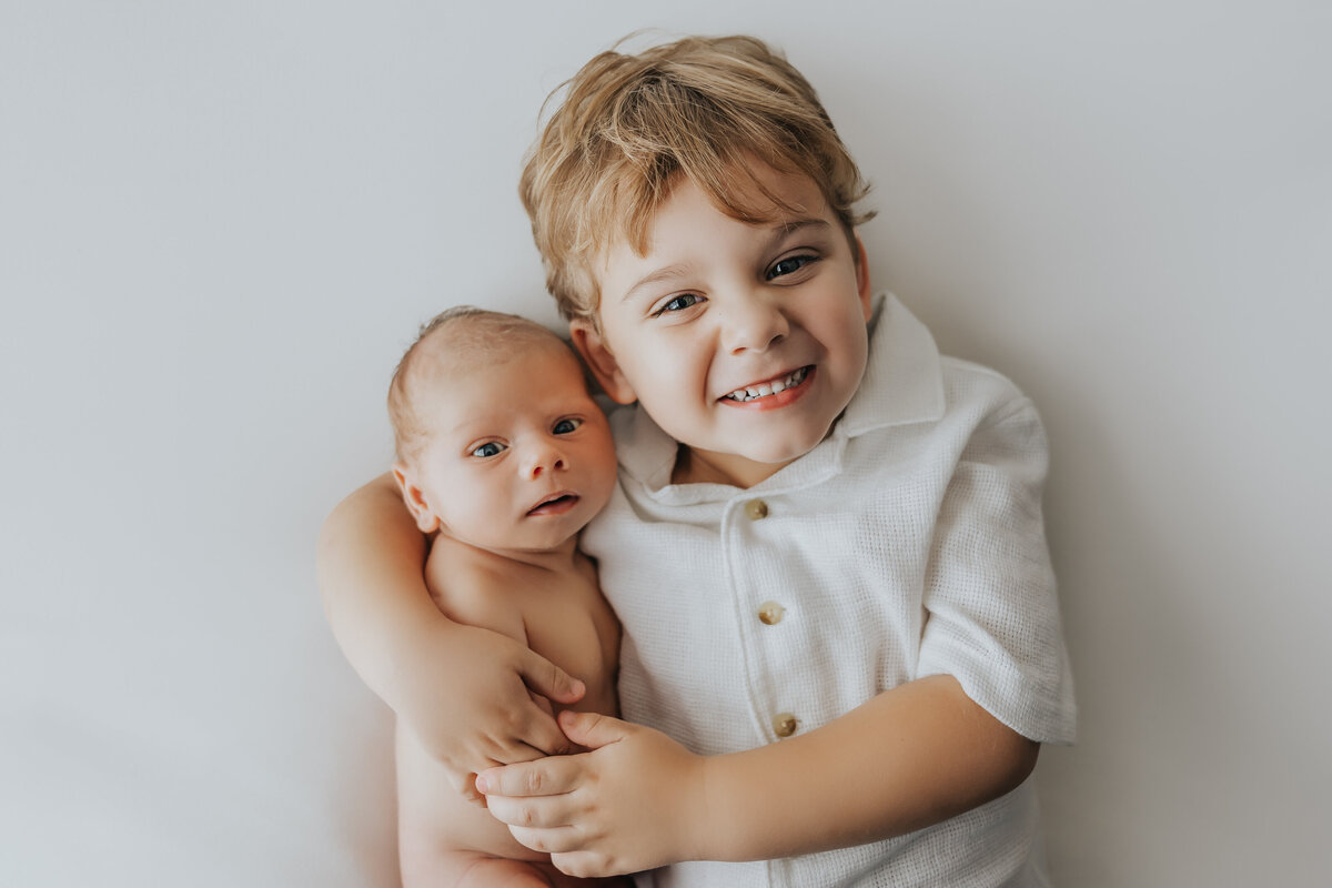 Newborn HR-34