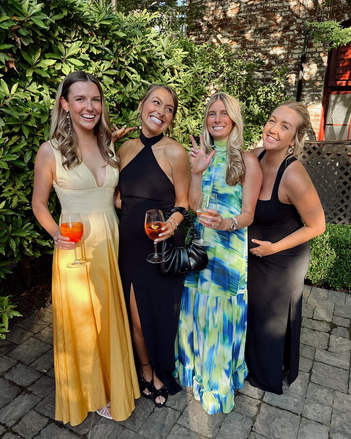 VANDY GIRLS