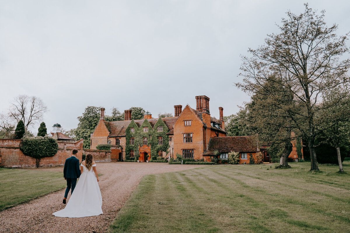 Woodhall Manor Caley Photography Essex Wedding Photography -14
