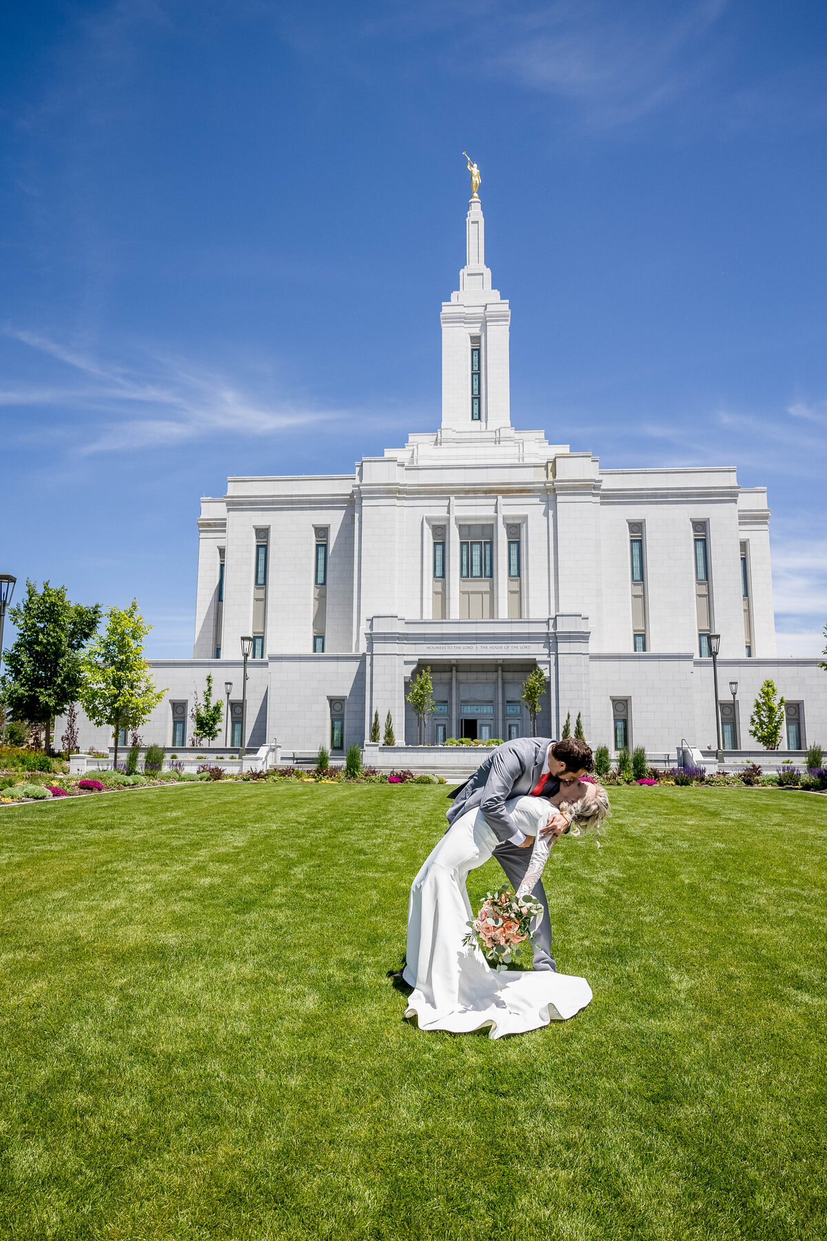 Pocatello Idaho Temple (50 of 148)