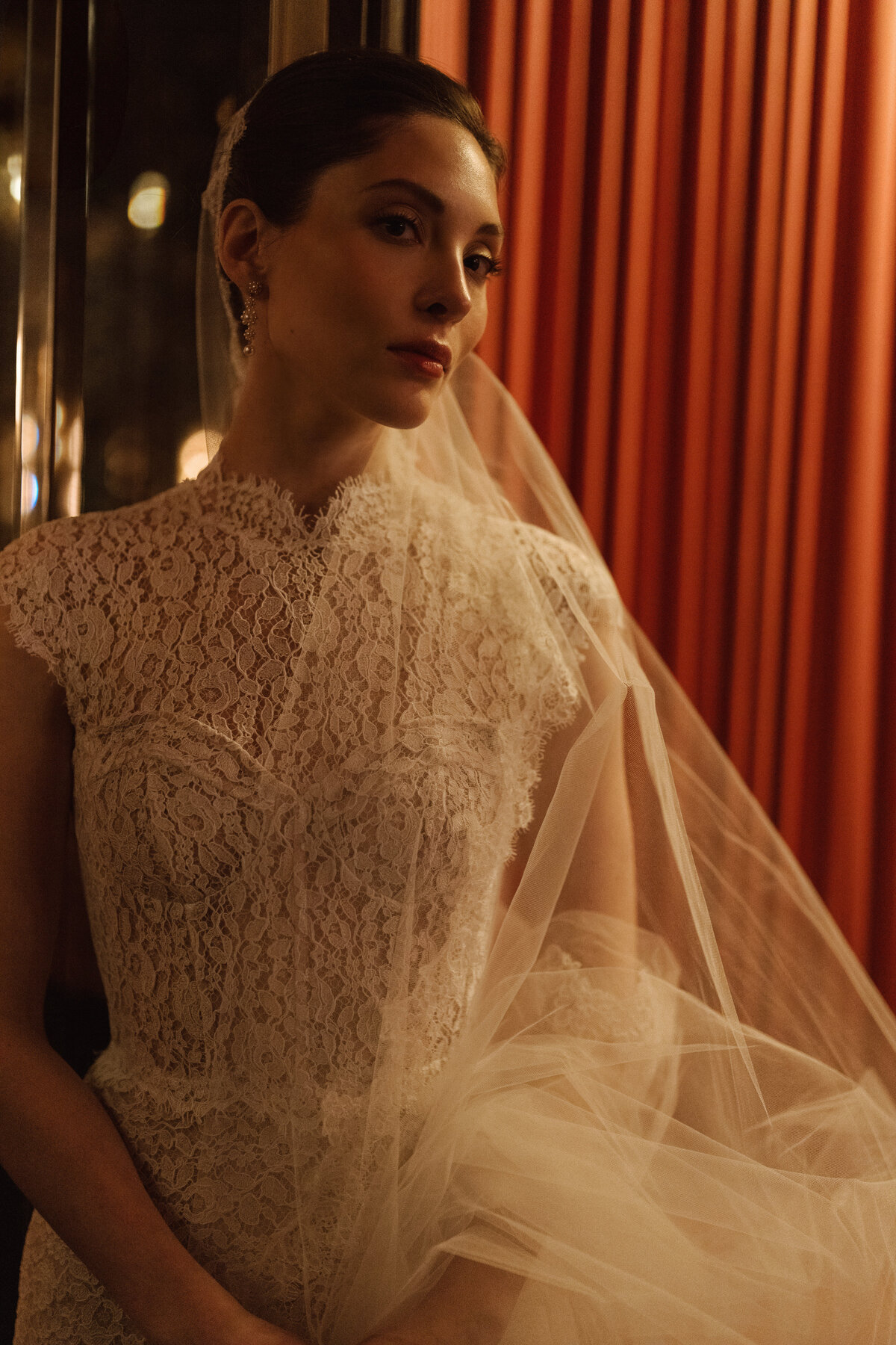 nyc bridal