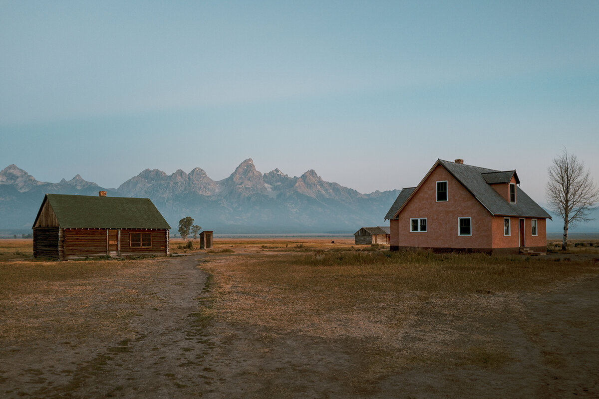 Grand Teton NP (1 of 3)