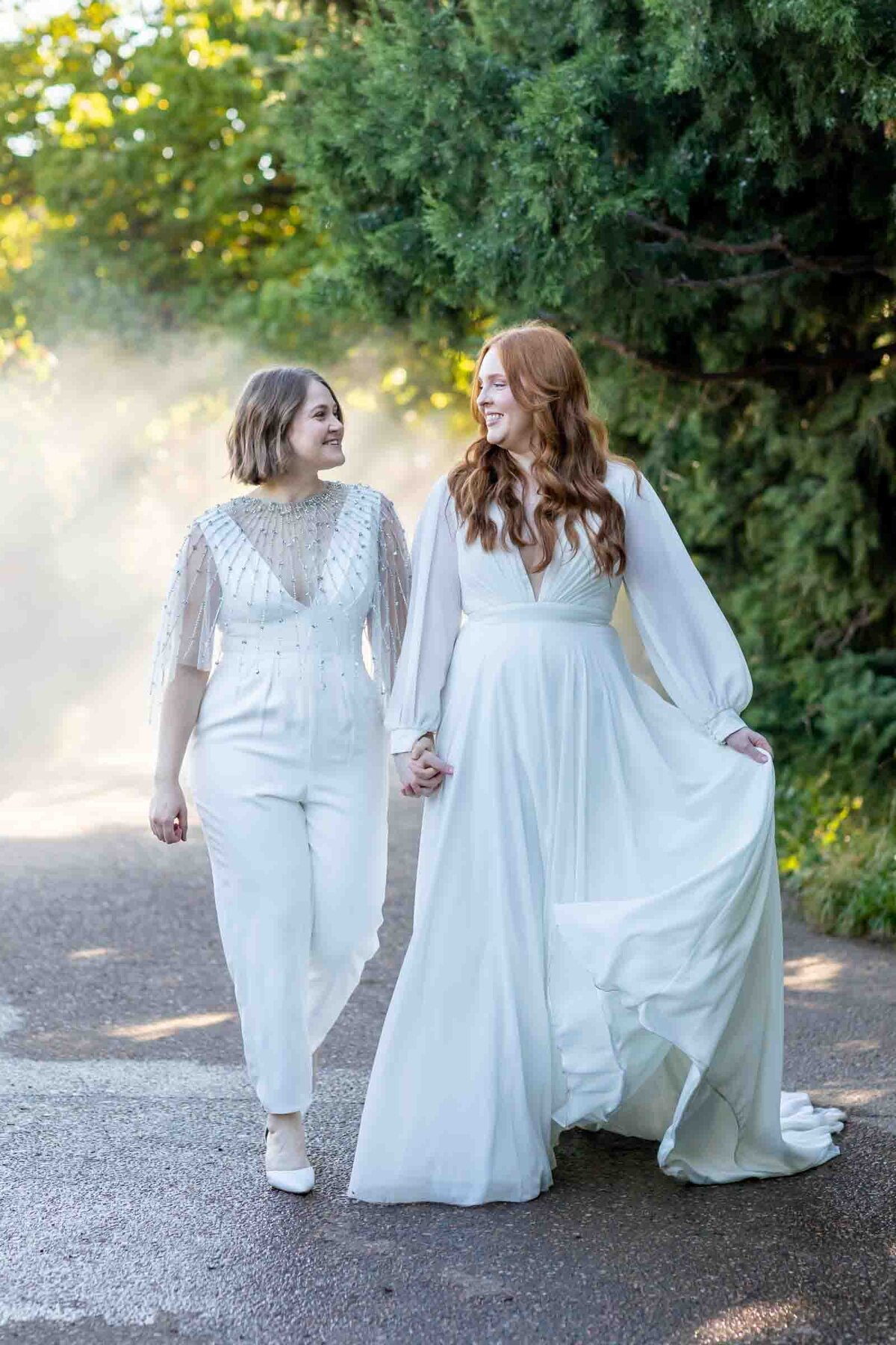 Denver-Botanic-Garden-Wedding-9