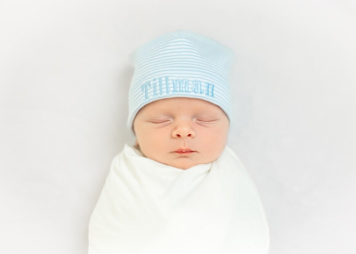 Raleigh NC Newborn Birth Photographer | Hayley Jayne Photo 18