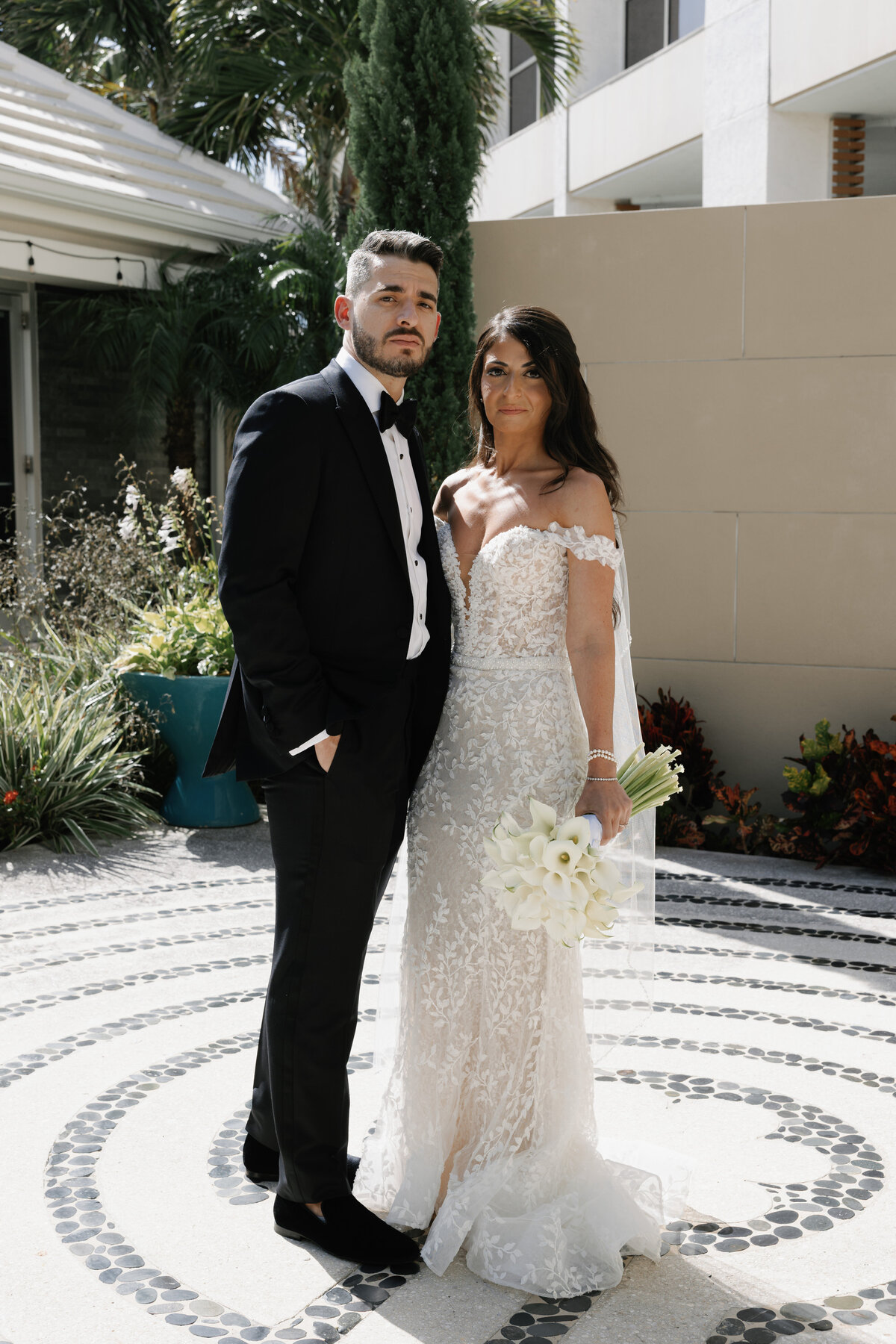 Alissa and Brandon's Wedding-23