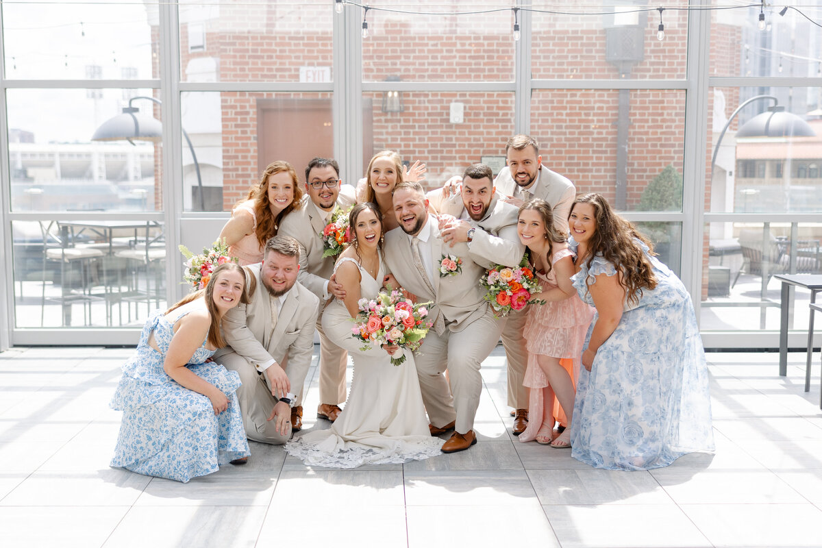 Jen & Enis Wedding-207