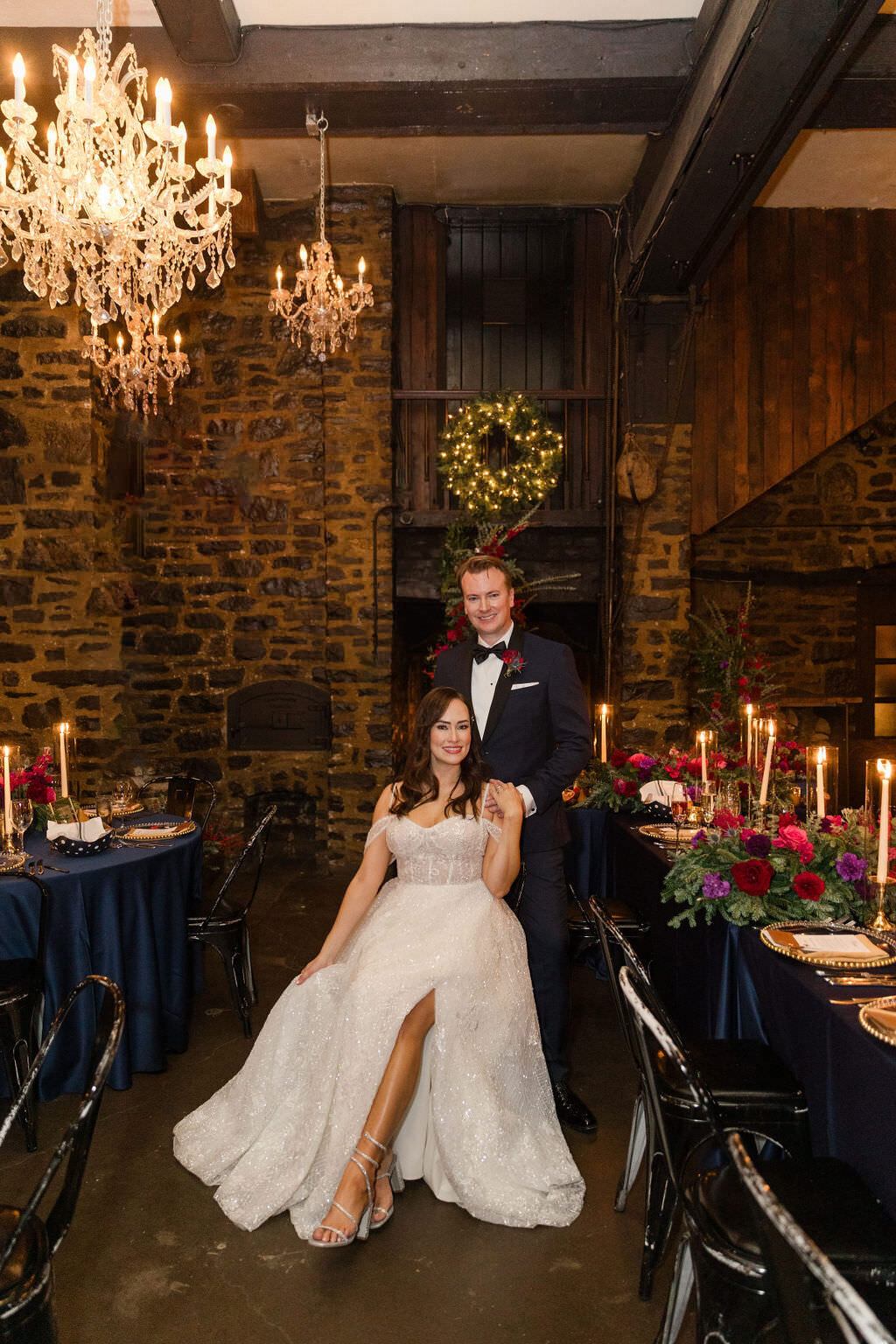 L'auberge saint gabriel wedding | Montreal & italy wedding photographer | luxury moment photography-4