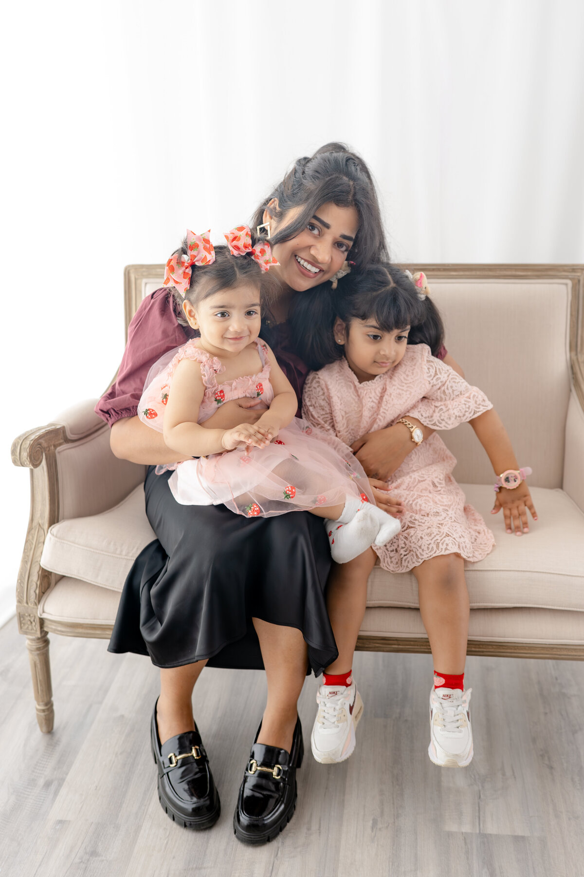 Barrie Family Photographer