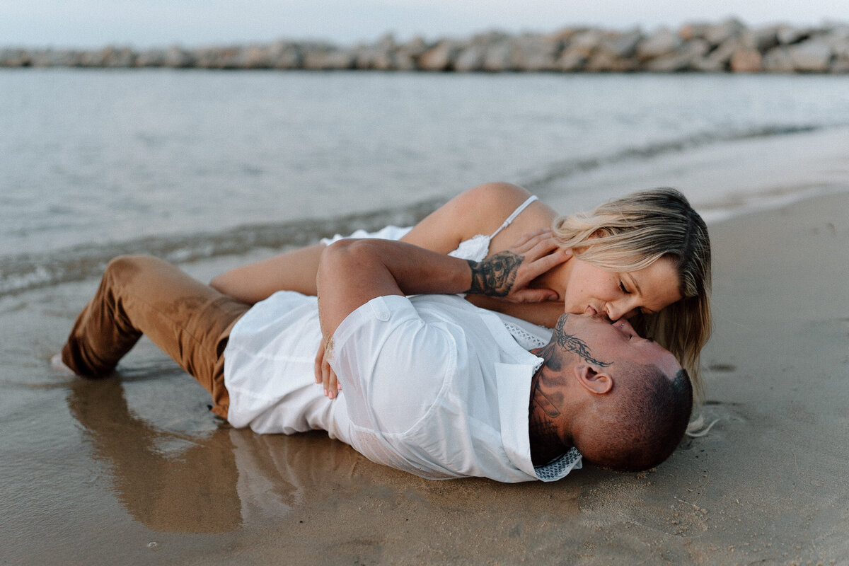 Virginia Beach Photographer - Norfolk, Hampton Roads, Richmond, Outer Banks, Newport News, Virginia, North Carolina, Maryland, East Coast Documentary and Luxury Wedding Photography - True to life wedding and elopement photography.