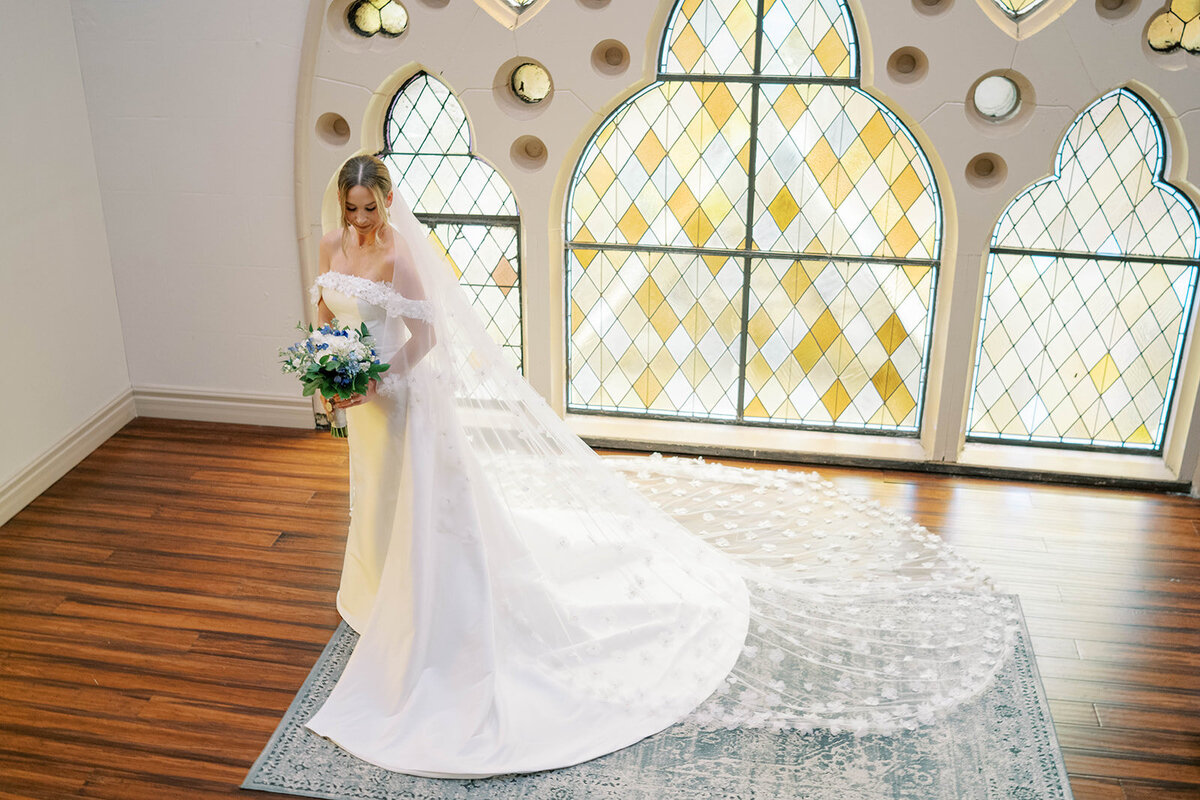 Missouri Athletic Club Wedding Photography162