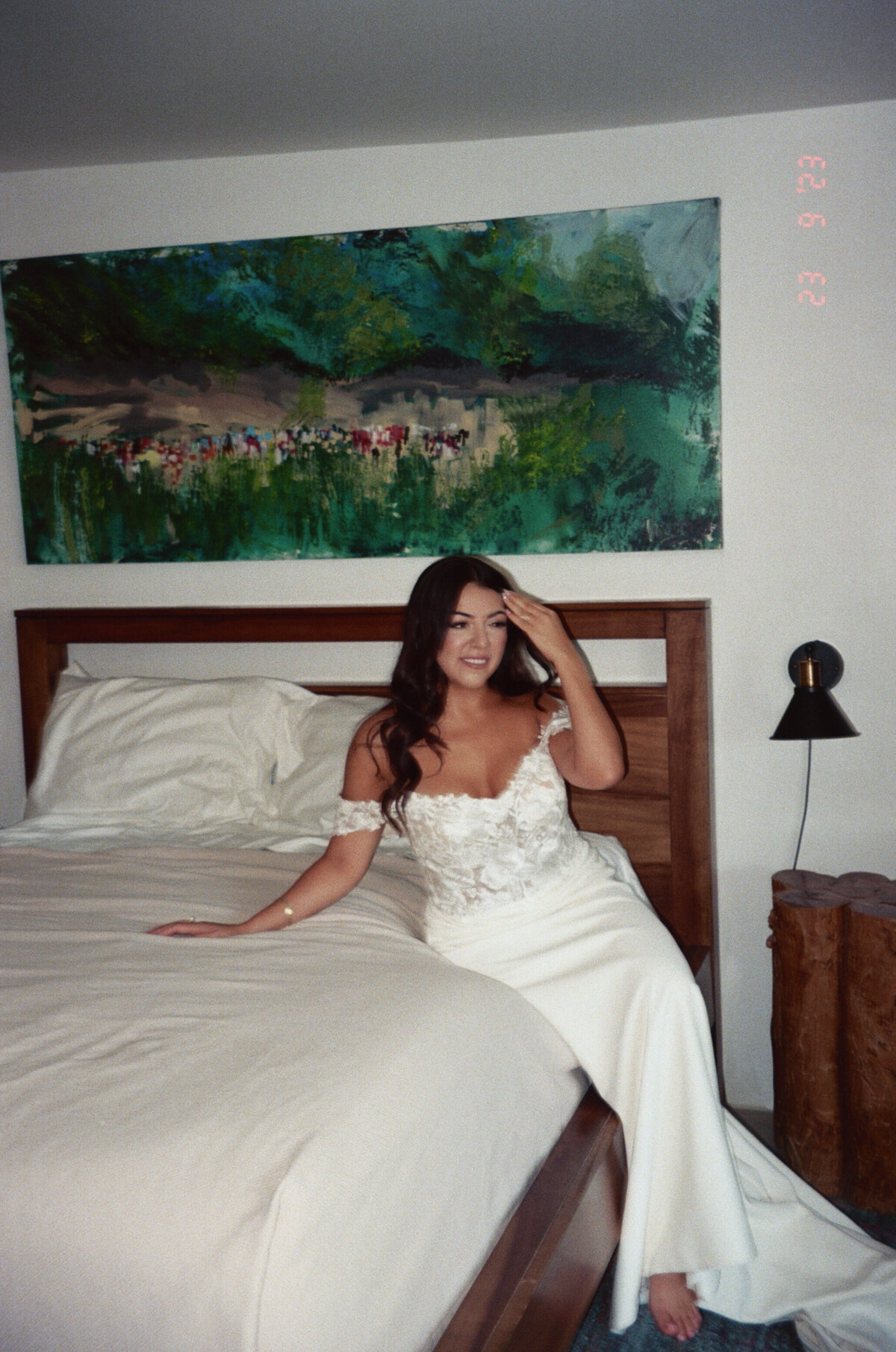 Stephanie&Kurt Mexico Wedding Film-5