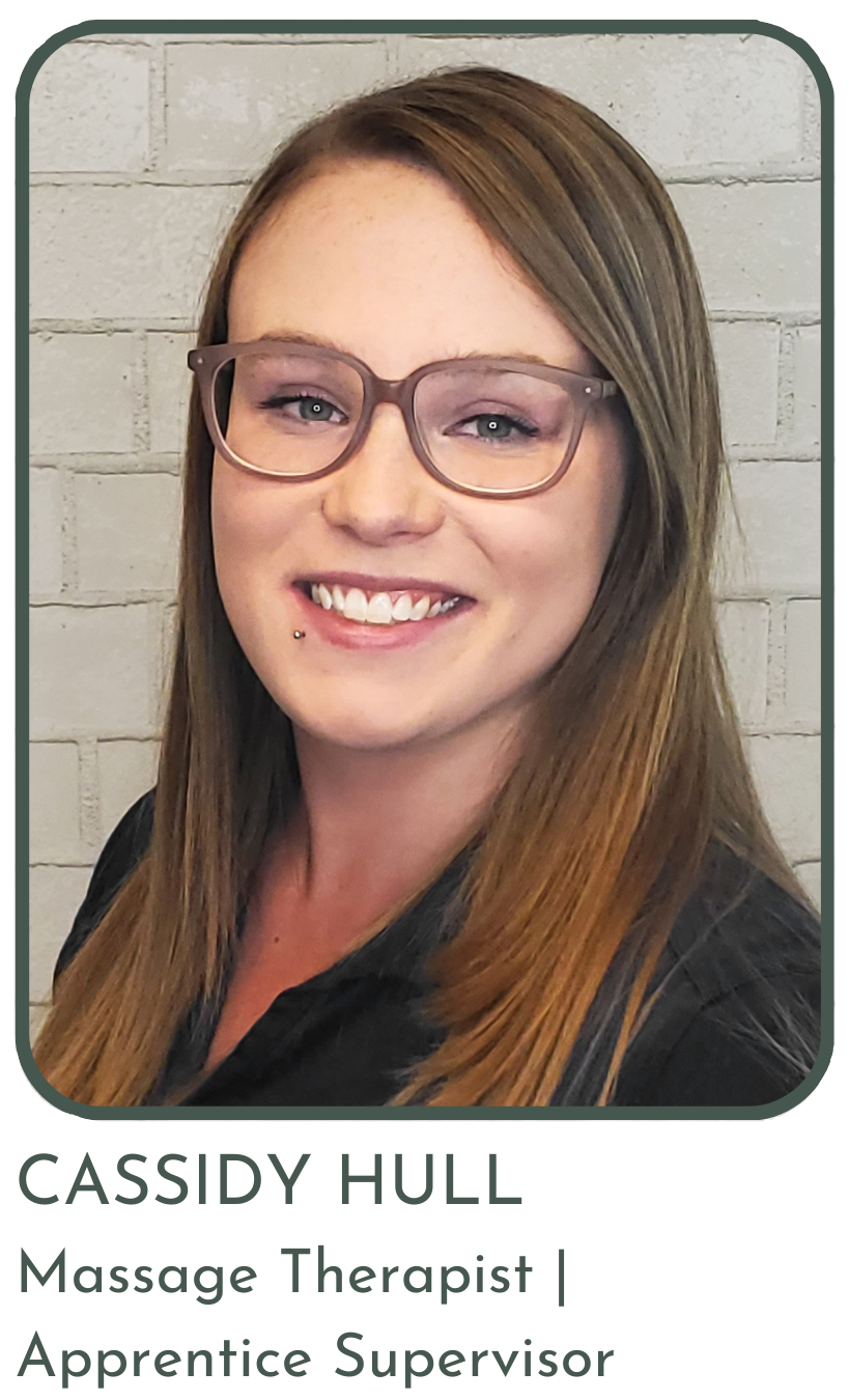 Cassidy Hull Profile