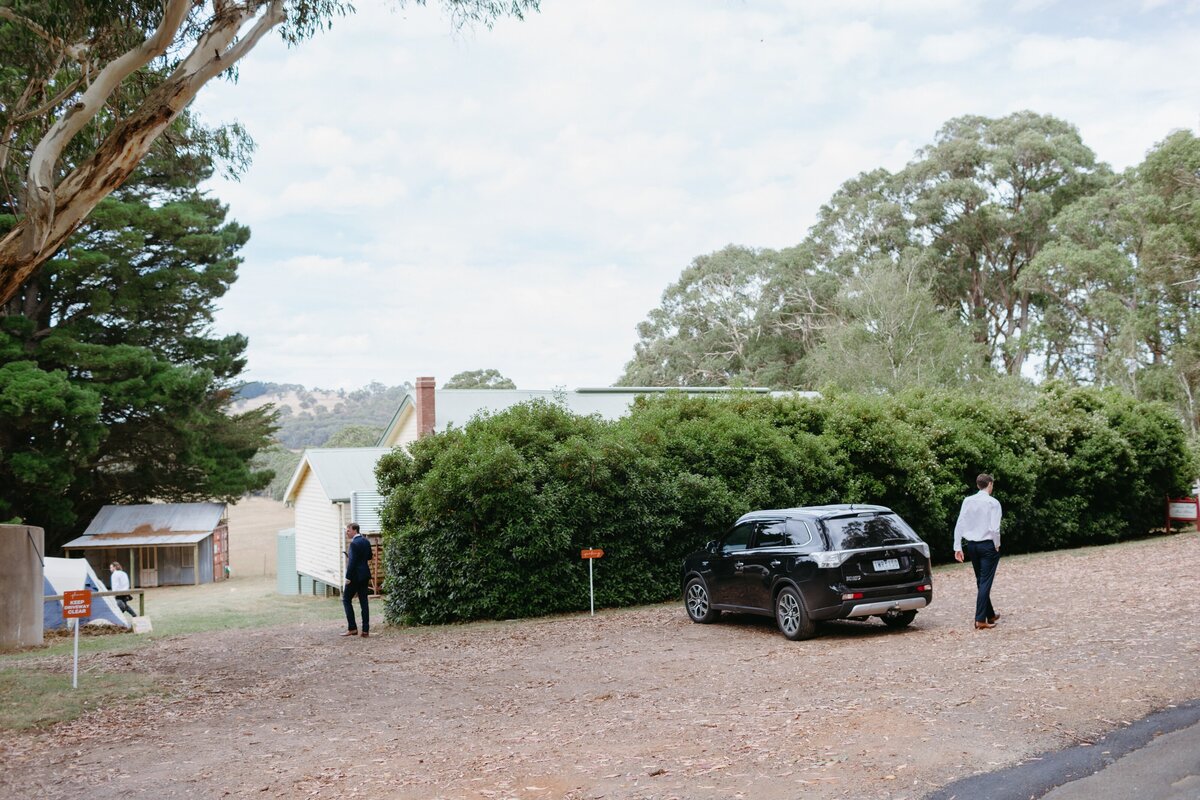 Melbourne wedding photographer Jen Tighe Photo