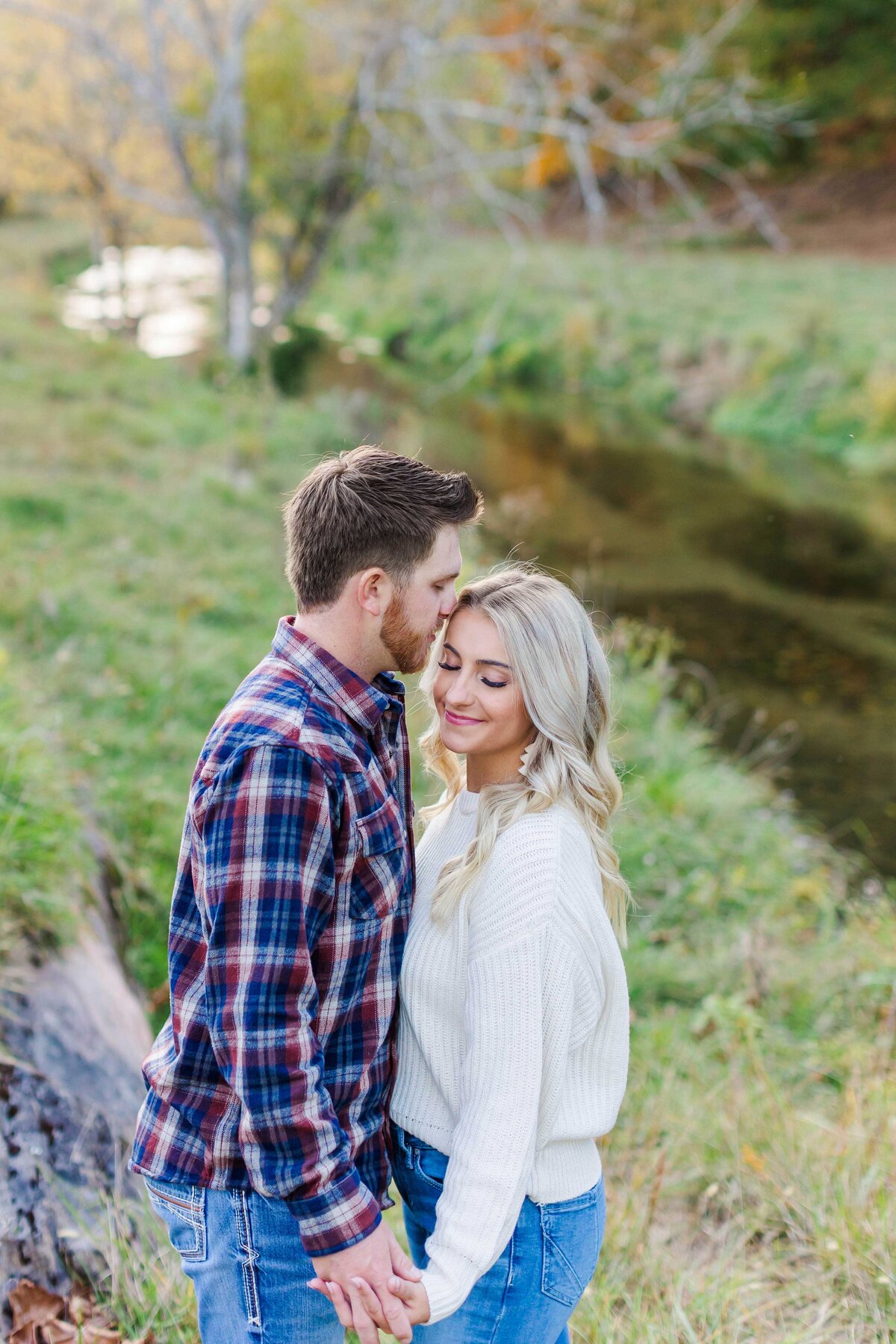 tri-cities engagement photography