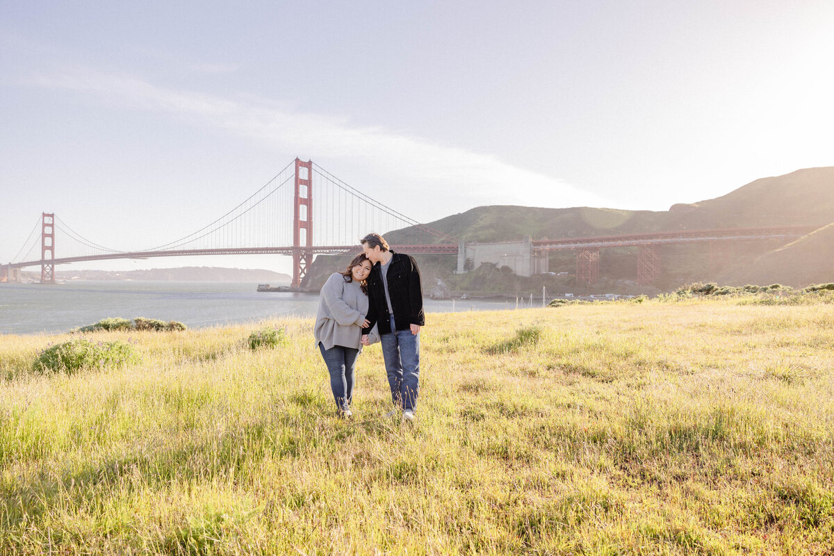 Sausalito Family Session