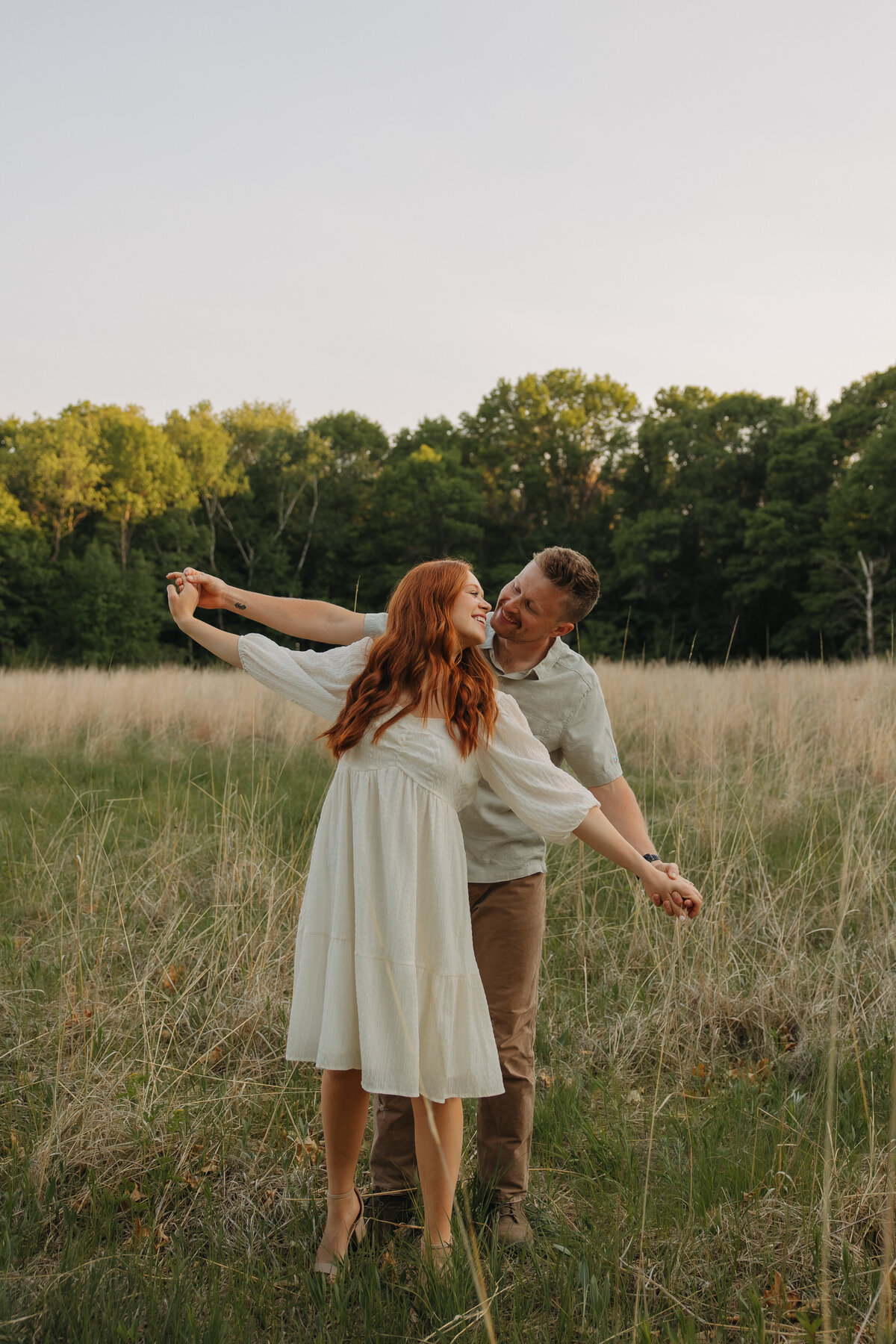 Evelyn and Kyle Minneapolis Engagement Photography-95