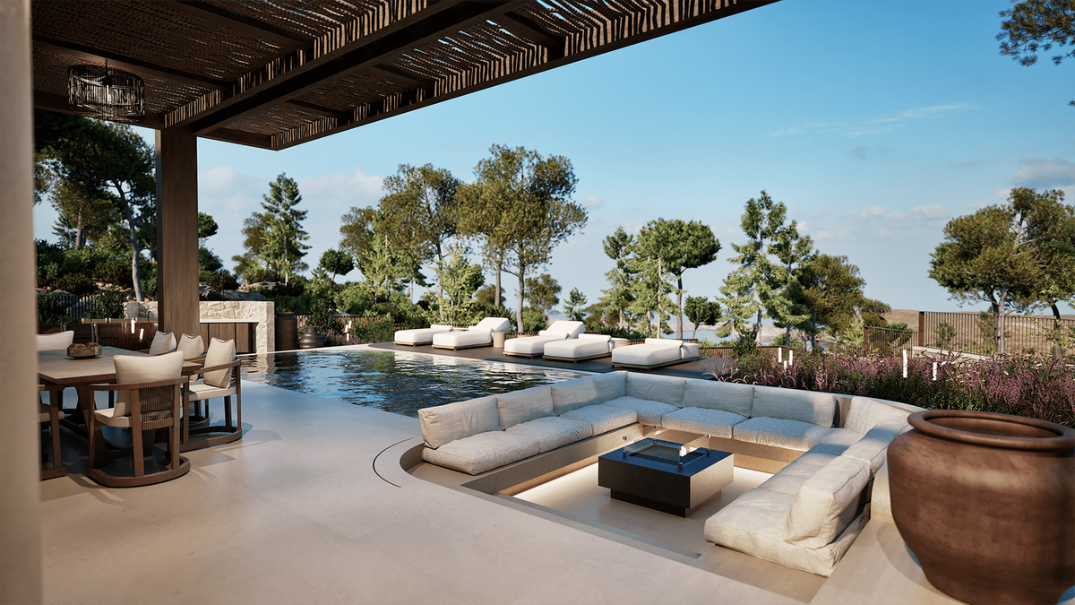 alquiler de casas en ibiza