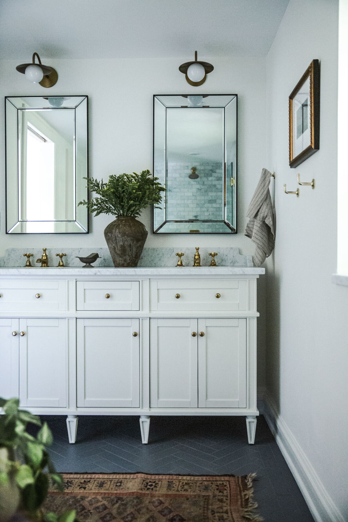 SIL & PARK - Lynton Road_Cleveland Interior Designer - Home Design Renovation Kitchen Bathroom Custom Interior - 8