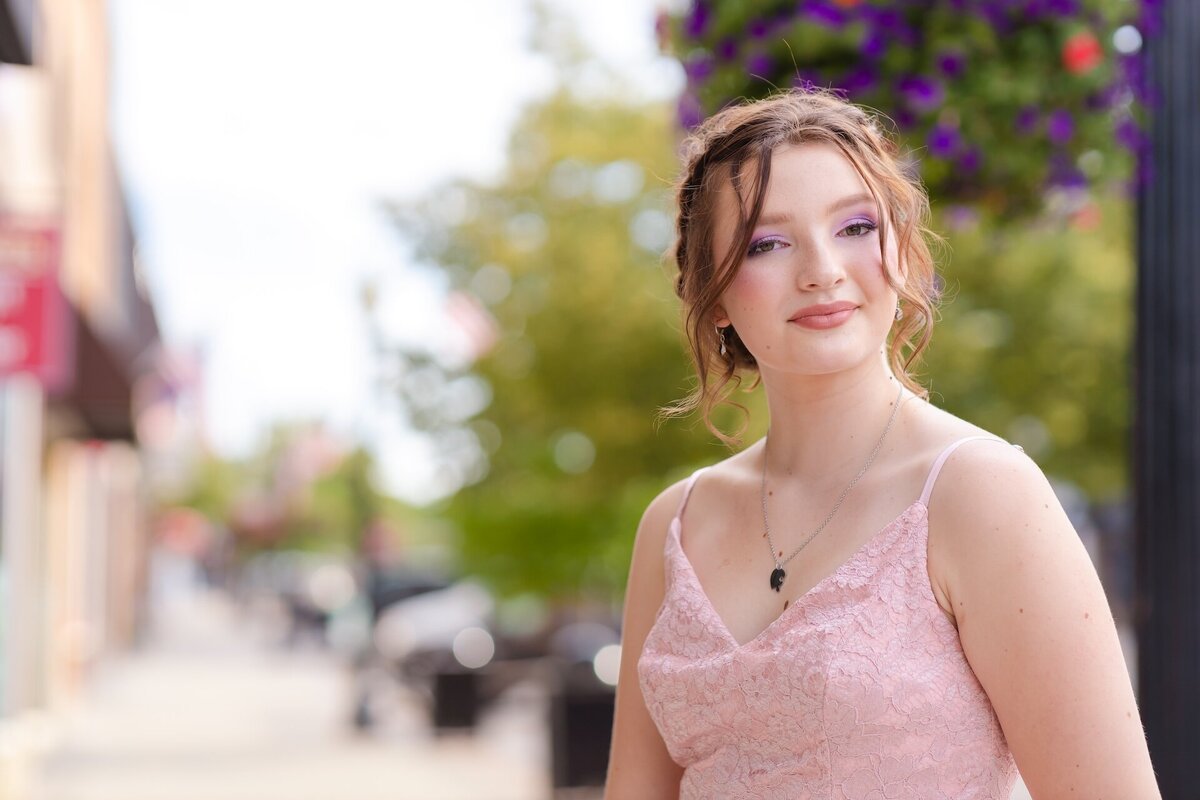 Madison & Mia's Sweet 15 Photoshoot, Downtown Crystal Lake, IL, Maira Ochoa Photography-0120