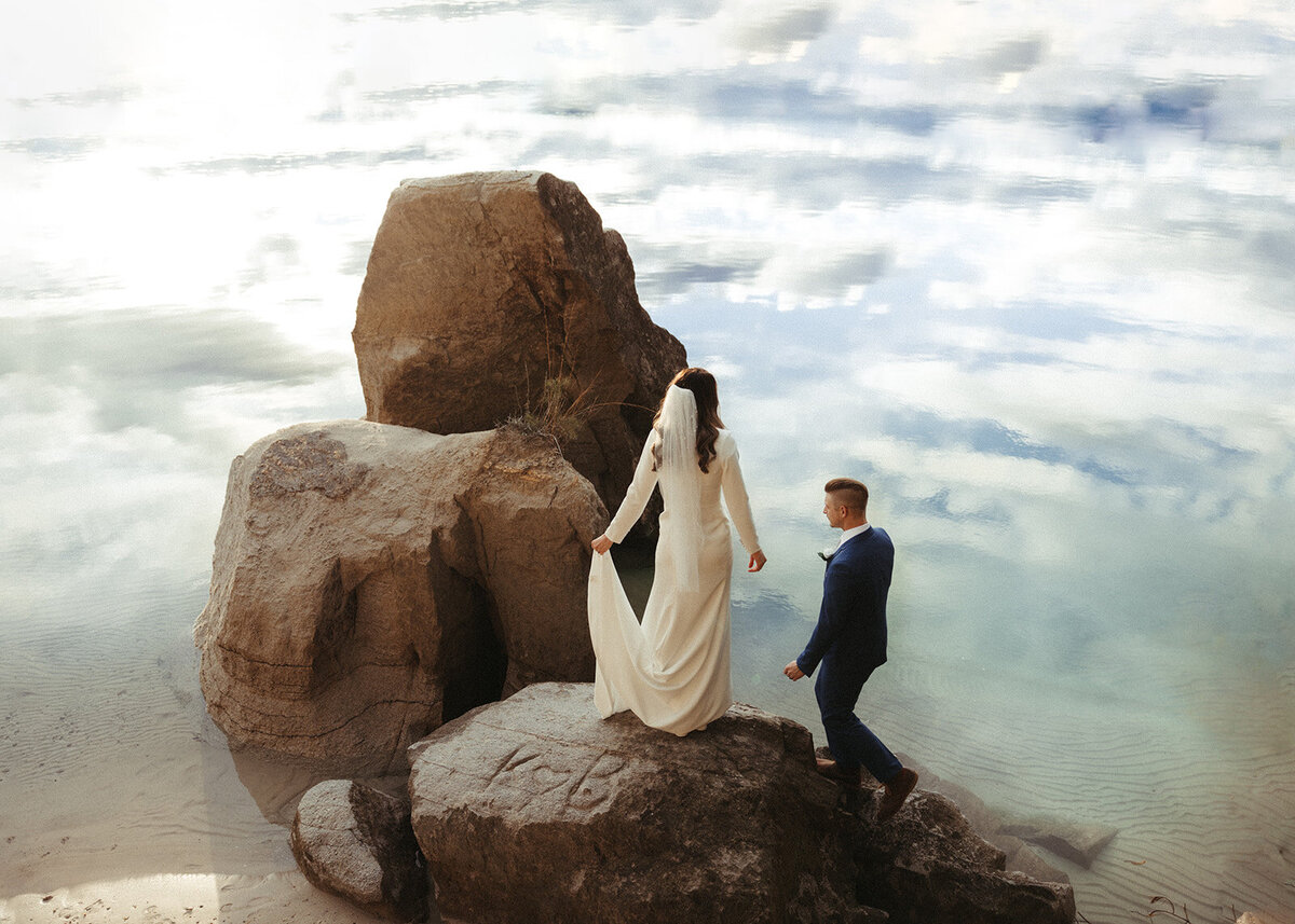 Stratman Imagery, Intimate Wedding and Family Photographer based in Western North Carolina, New York City. Destination Weddings.