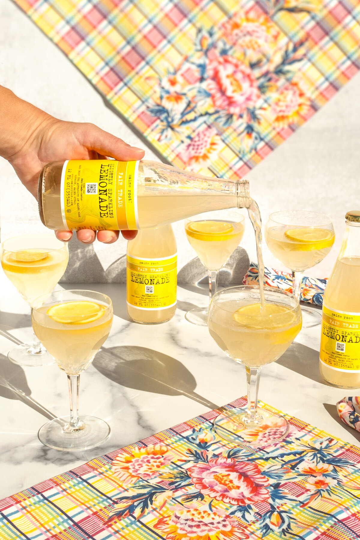 Maine Root Lemonade Studio-1