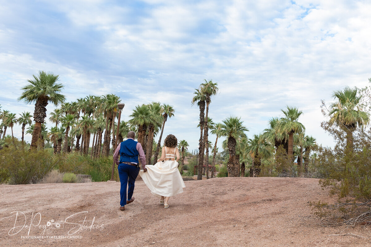 Arizona elopement photographer, Sedona elopement photographer, Phoenix wedding photographer, DePoy Studios-11