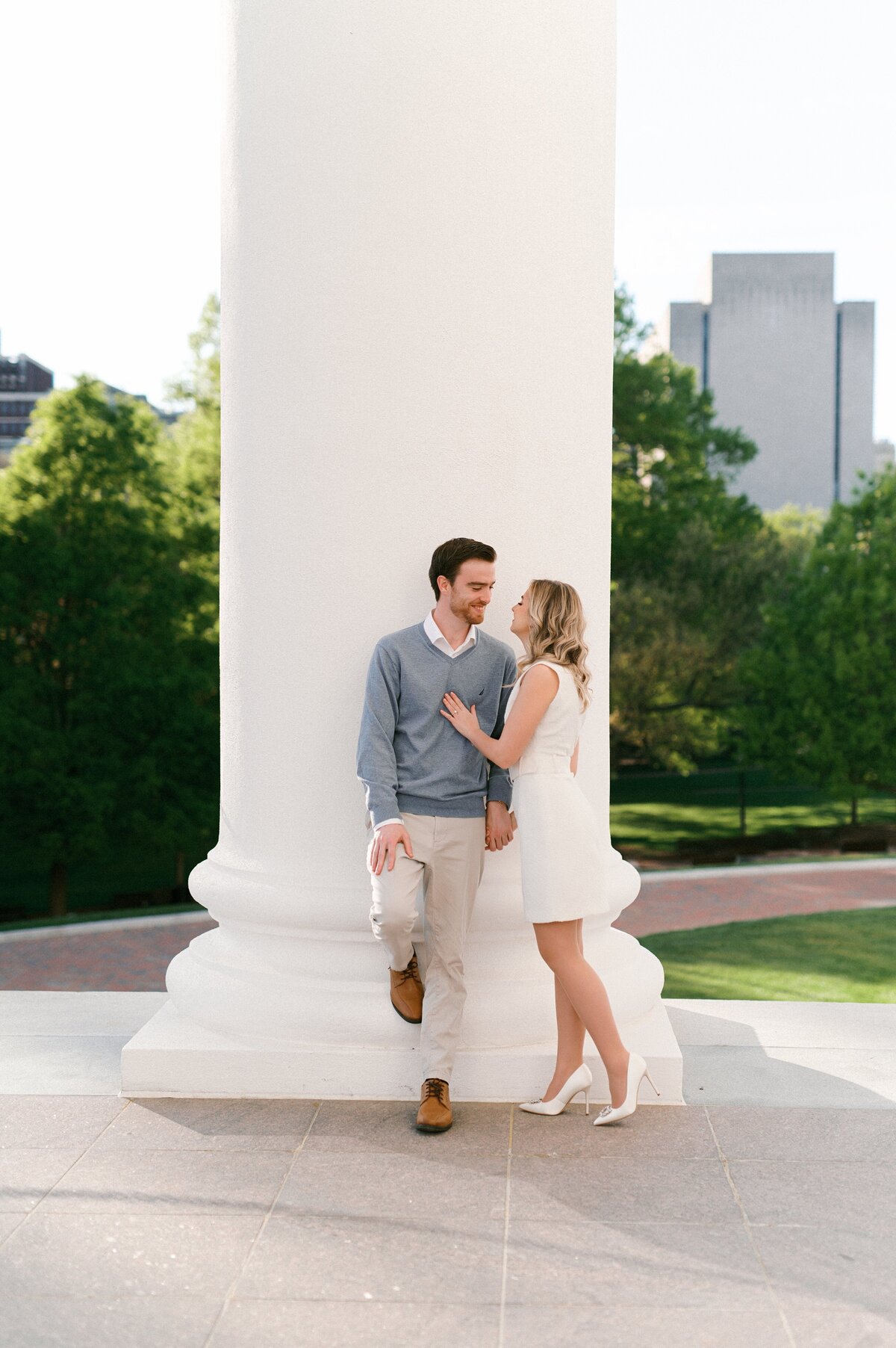 Marina and Kyle Engagement 2025 Chelsea Schmidt Photography-44