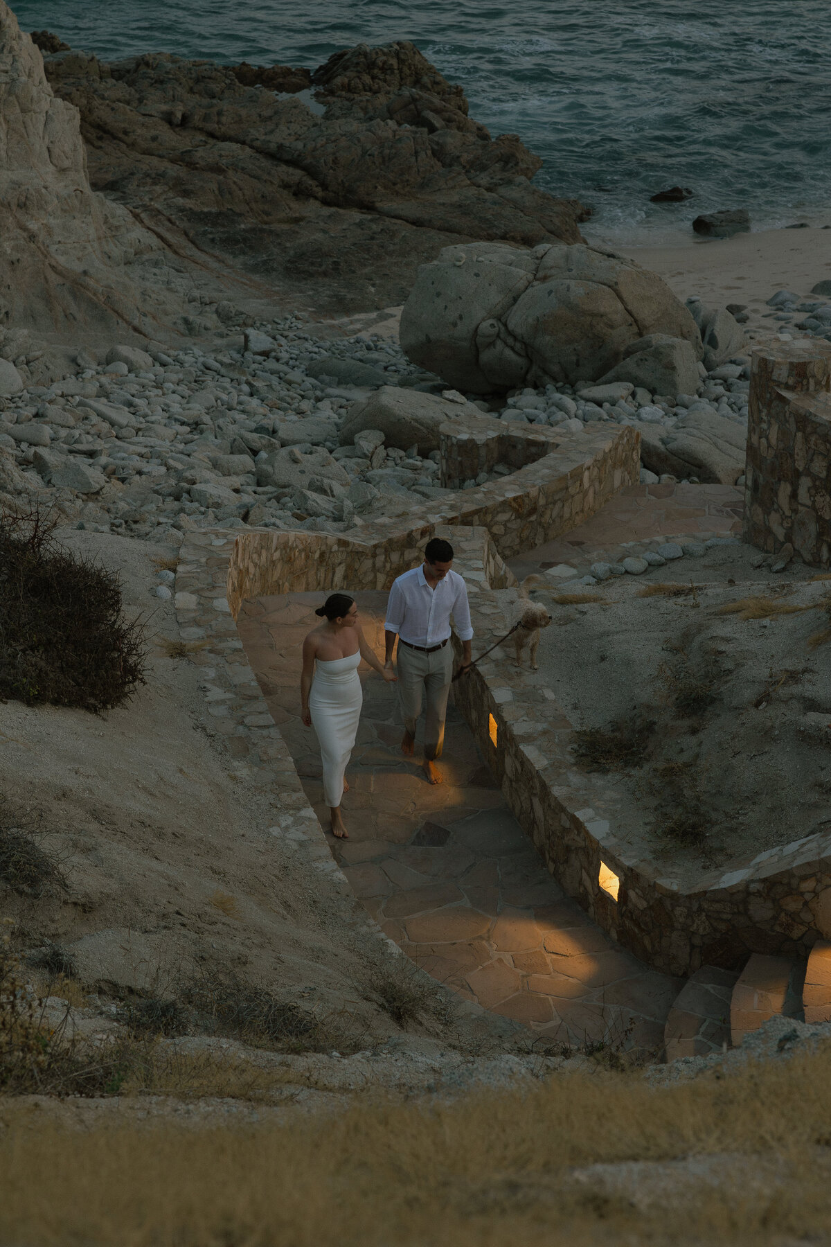 COURTNEY & MIKE - 41